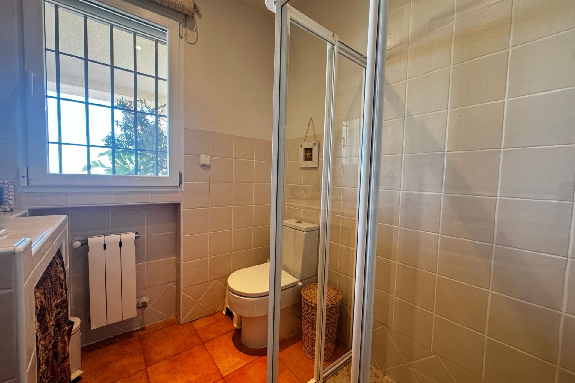 Resale - Villa -
Los Belones - Inland