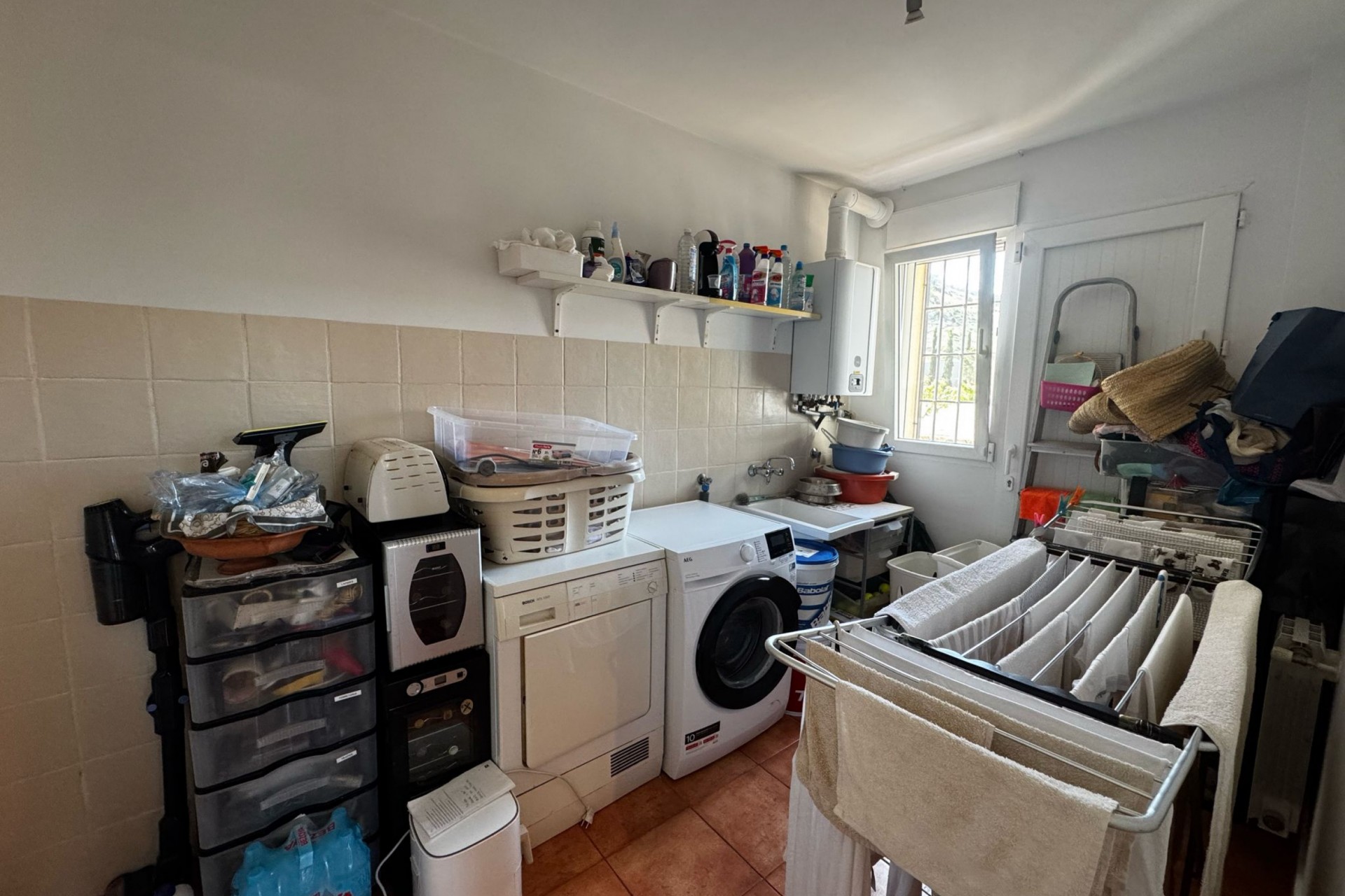 Resale - Villa -
Los Belones - Inland