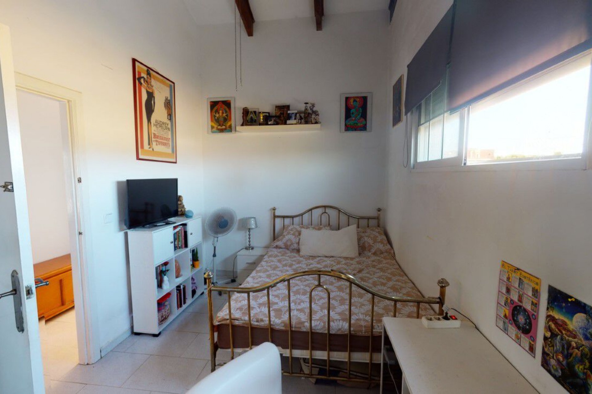 Resale - Villa -
Los Belones - Inland