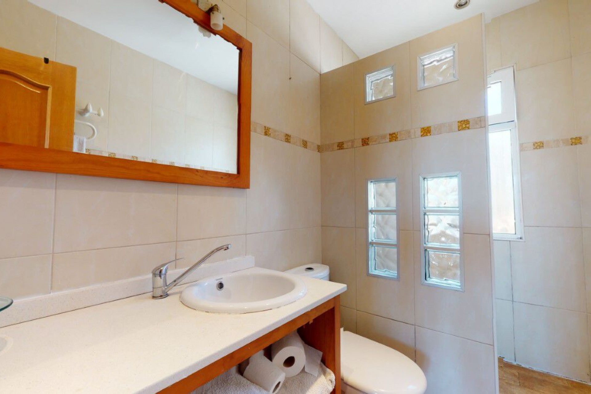 Resale - Villa -
Los Belones - Inland