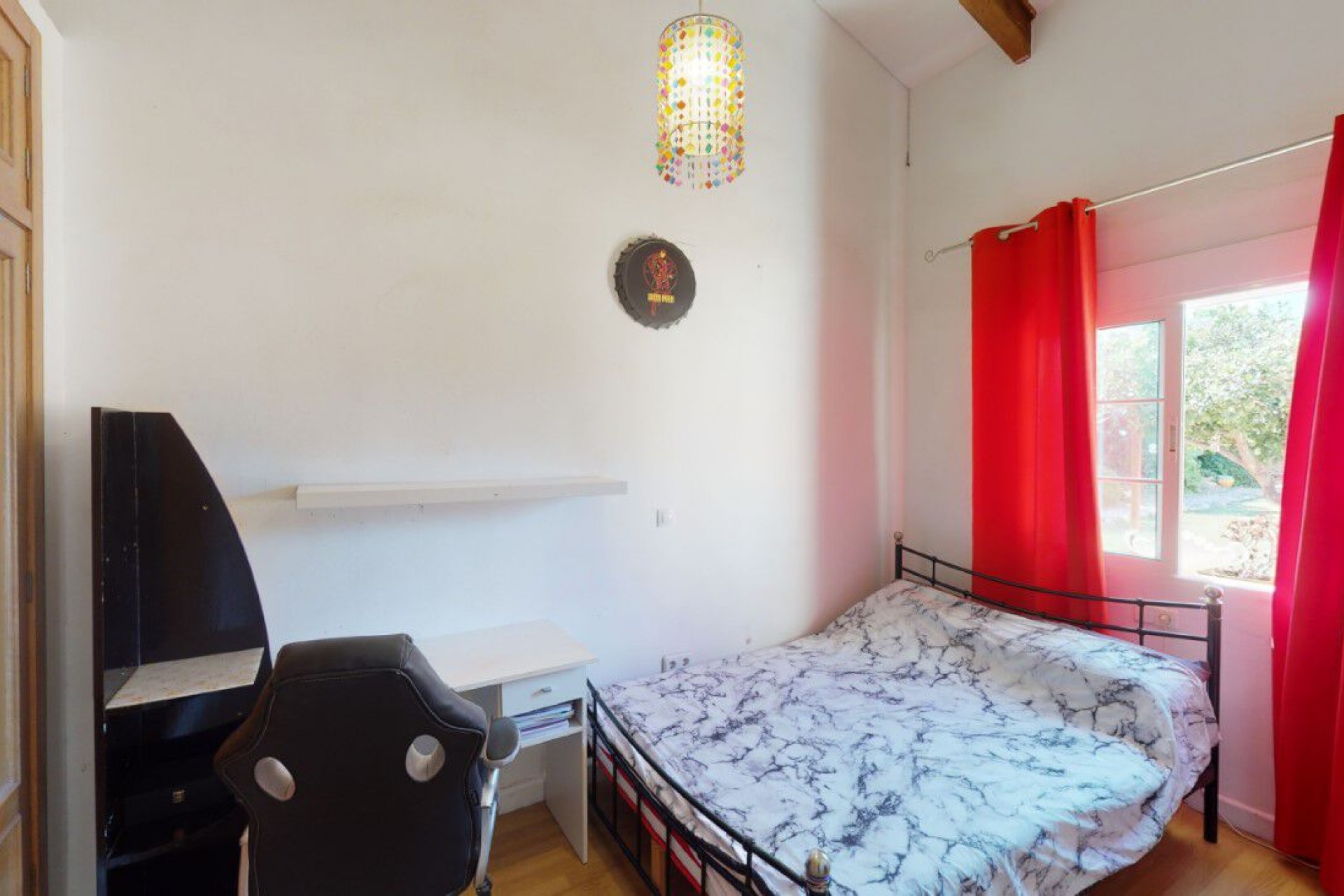 Resale - Villa -
Los Belones - Inland