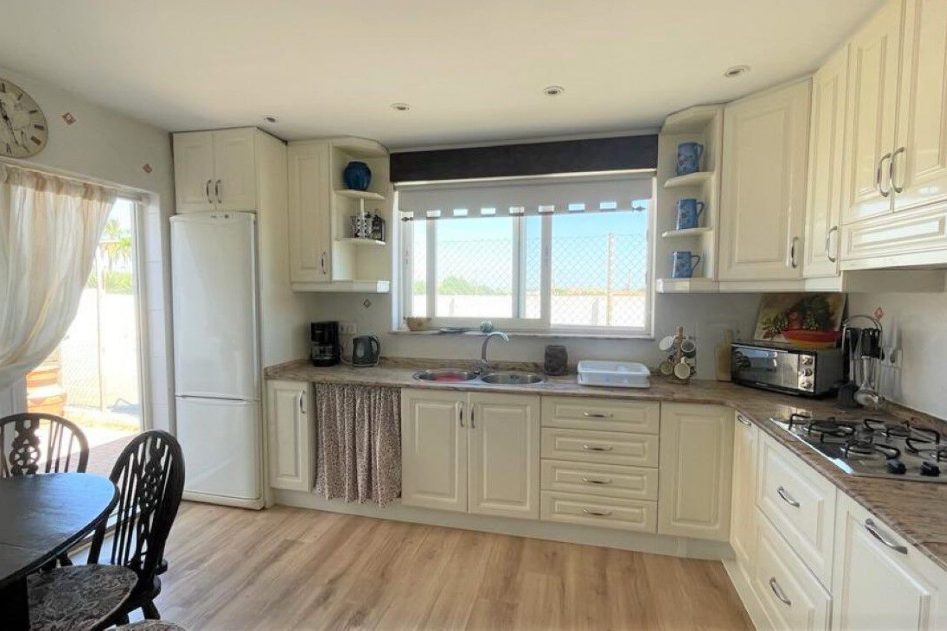 Resale - Villa -
Los Belones - Inland