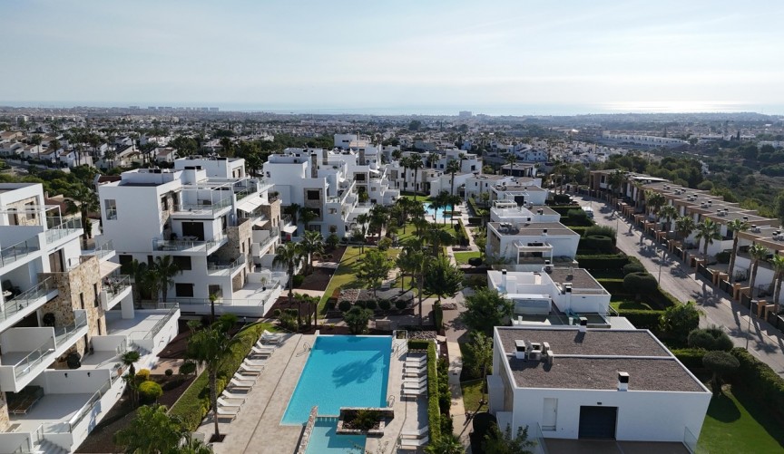 Resale - Villa -
Los Dolses - Inland