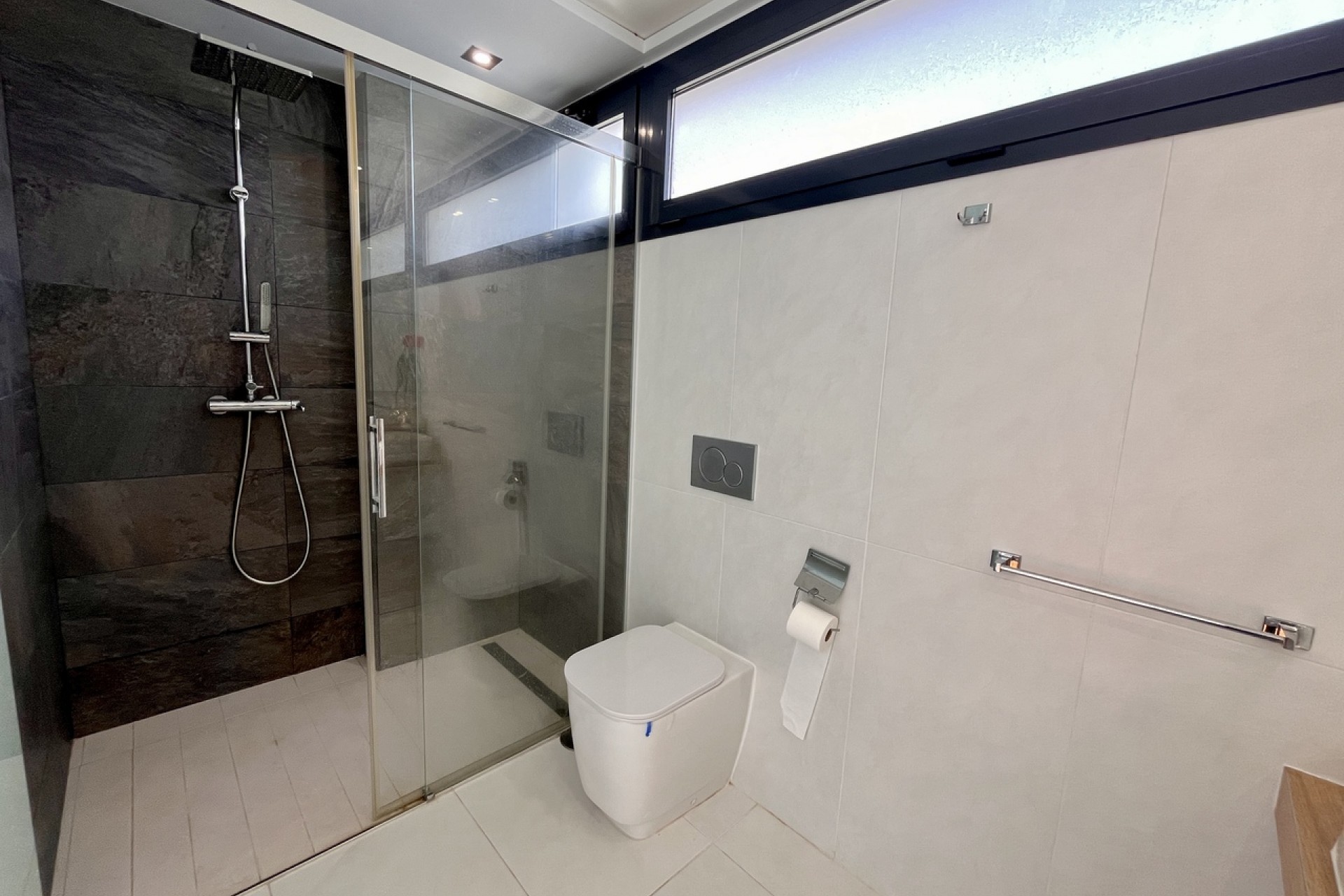 Resale - Villa -
Los Dolses - Inland