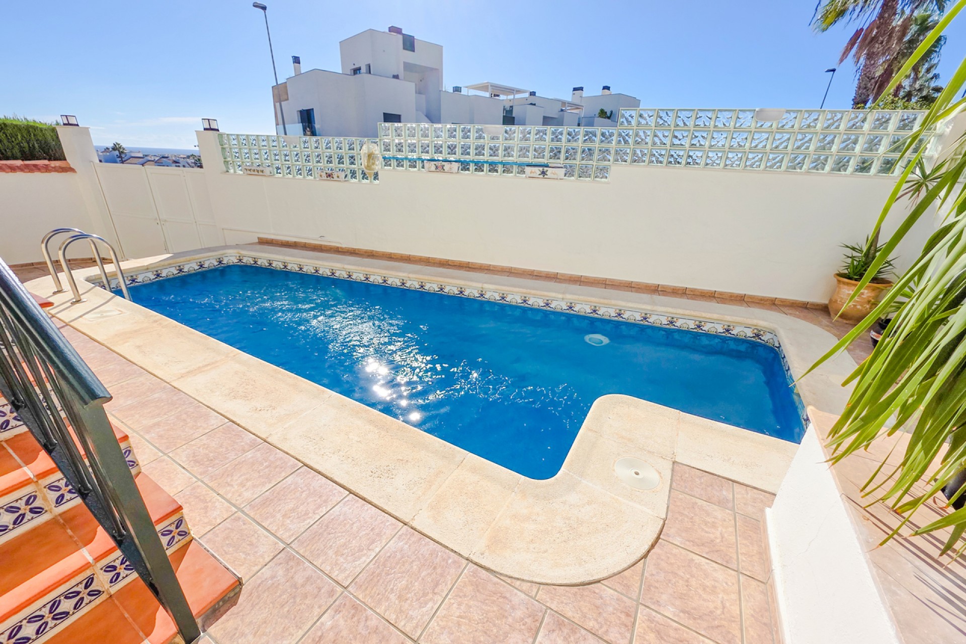 Resale - Villa -
Los Dolses - Inland