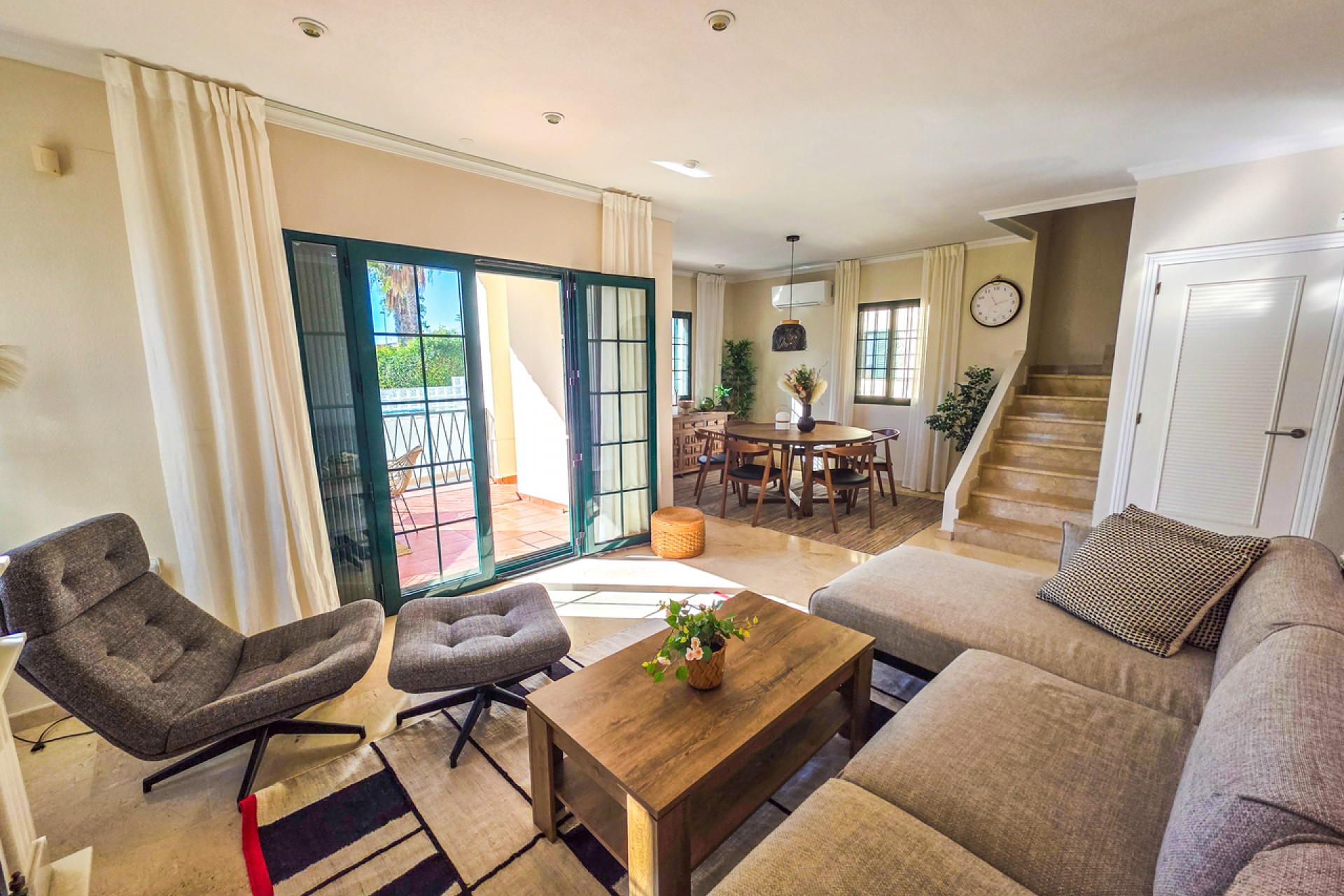 Resale - Villa -
Los Dolses - Inland