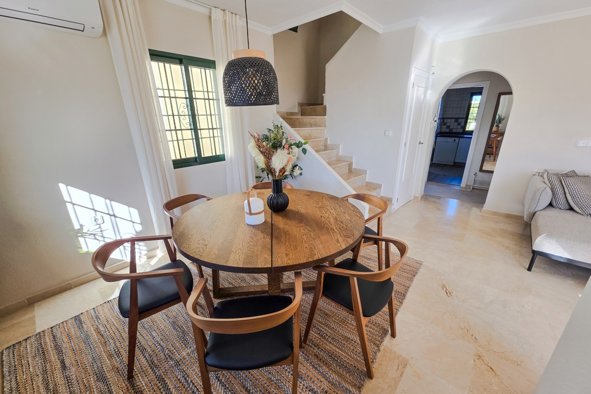 Resale - Villa -
Los Dolses - Inland