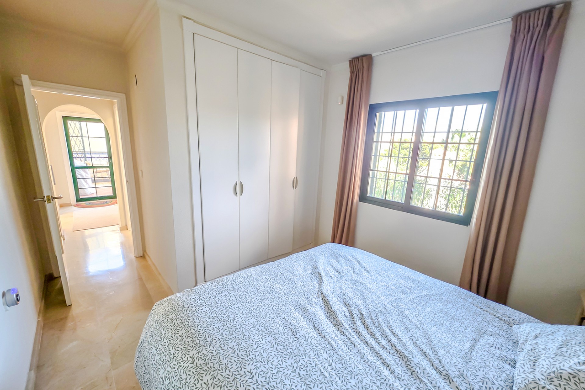 Resale - Villa -
Los Dolses - Inland