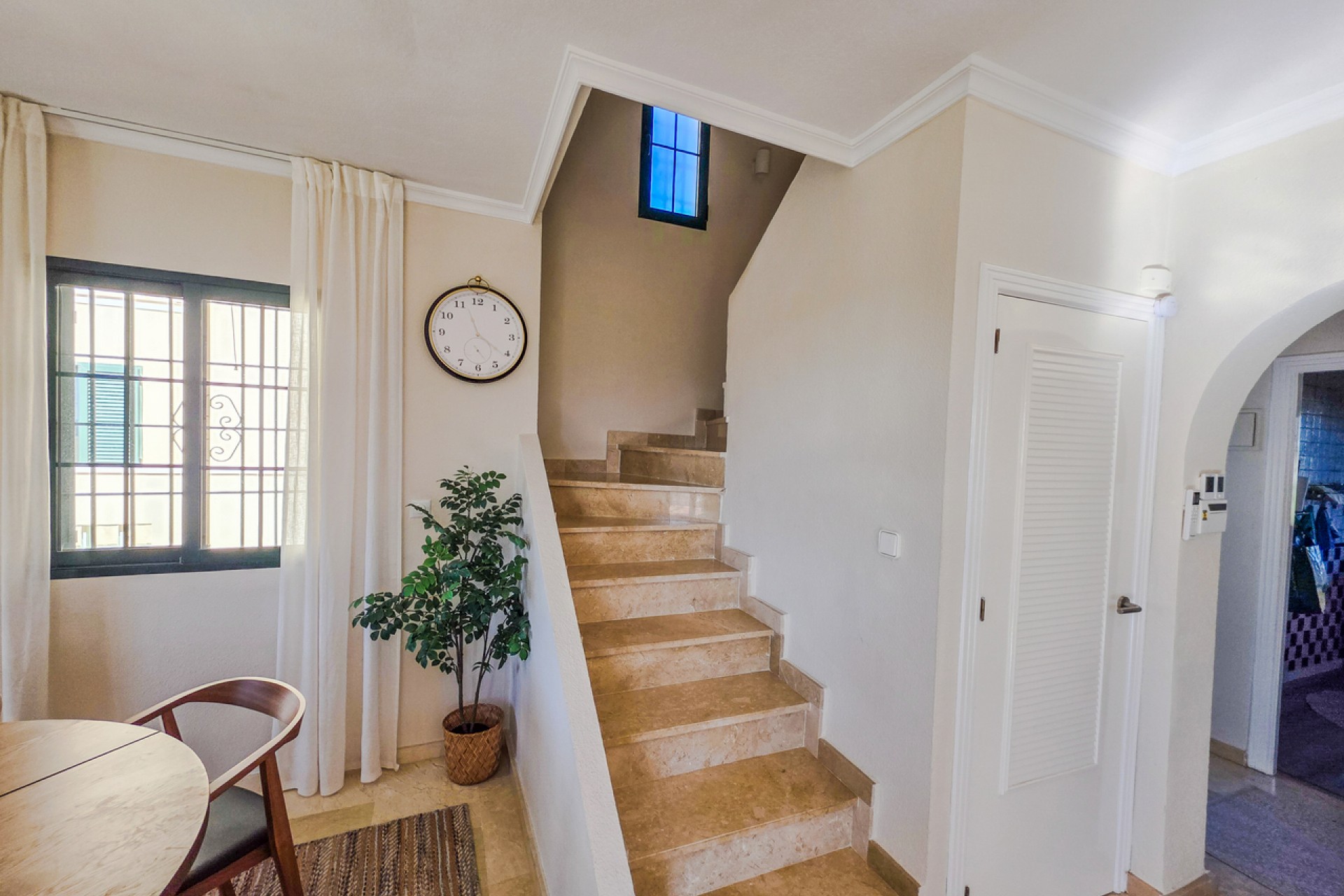 Resale - Villa -
Los Dolses - Inland