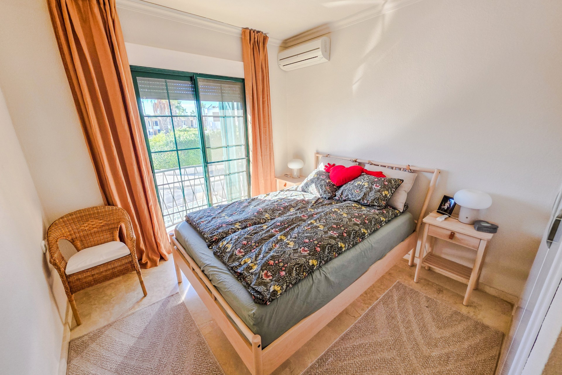 Resale - Villa -
Los Dolses - Inland