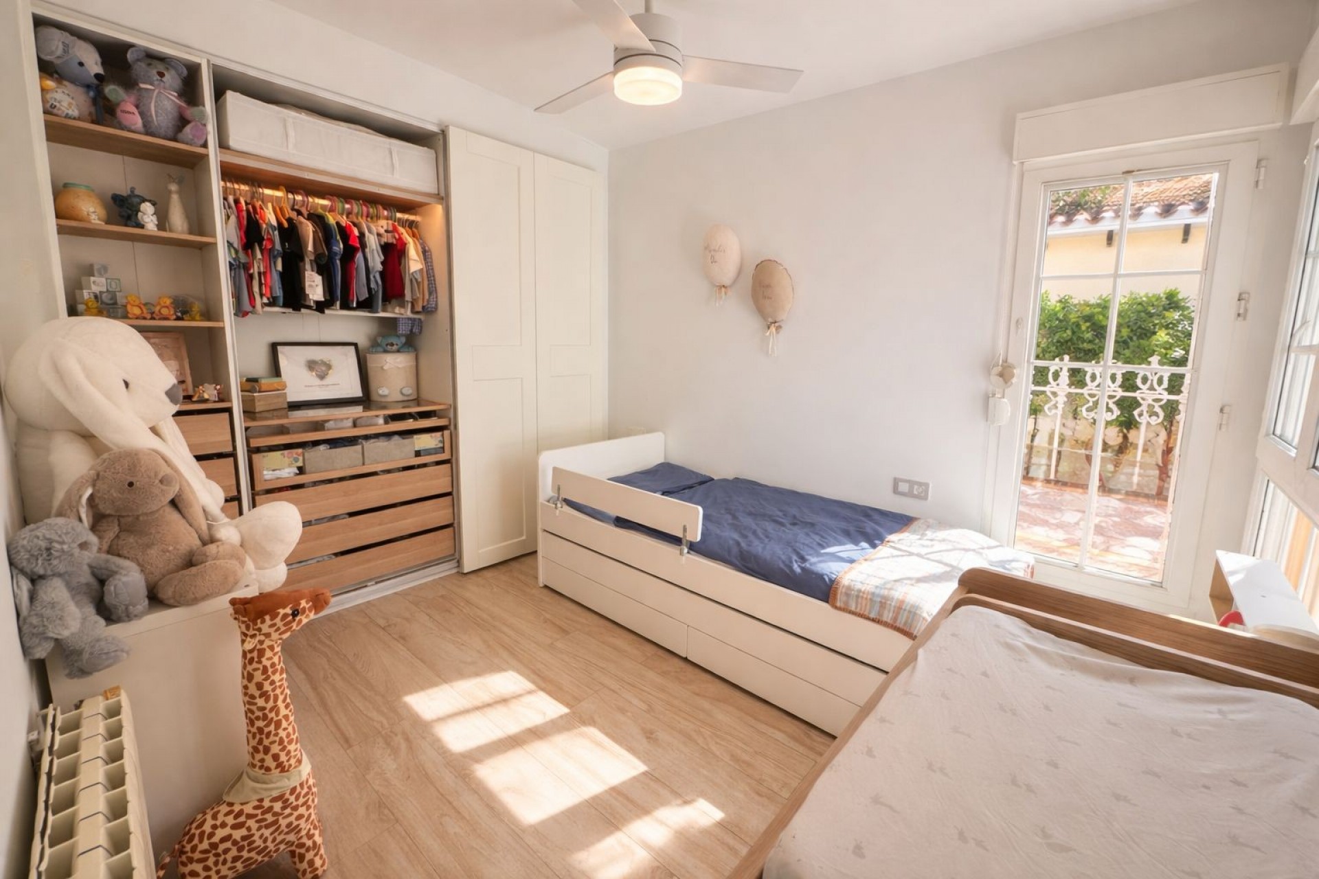 Resale - Villa -
Los Dolses - Inland