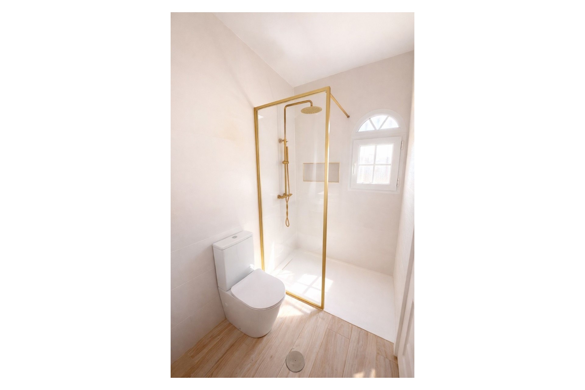 Resale - Villa -
Los Dolses - Inland