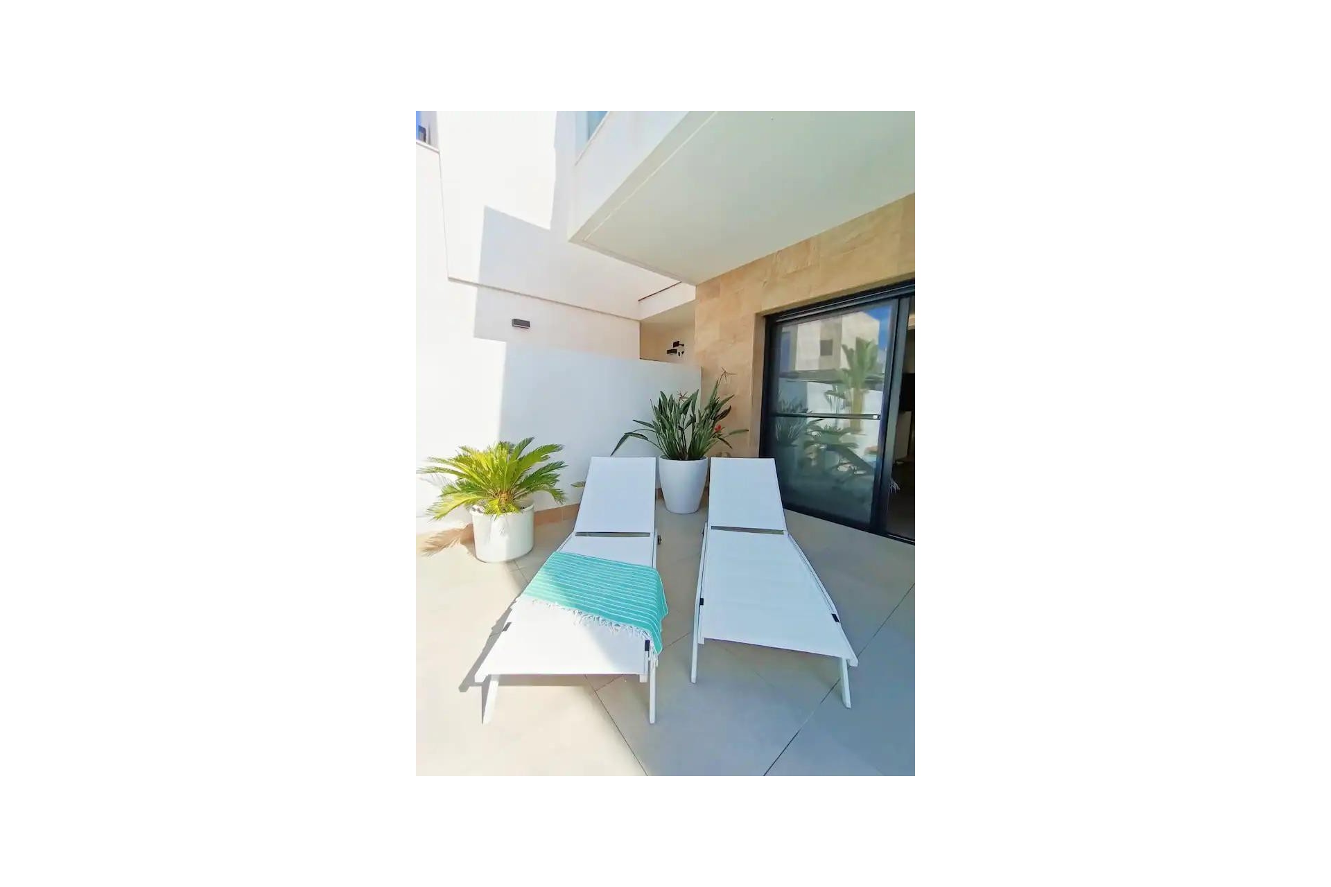 Resale - Villa -
Los Montesinos - Costa Blanca