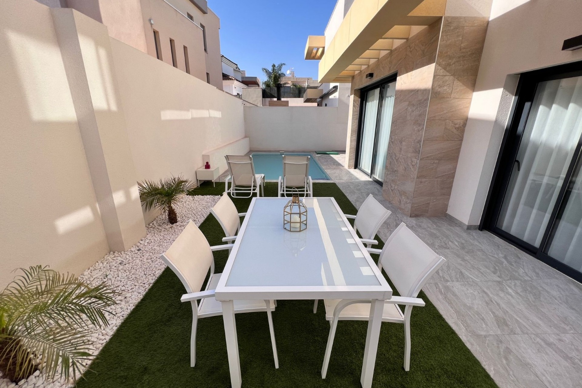 Resale - Villa -
Los Montesinos - Costa Blanca