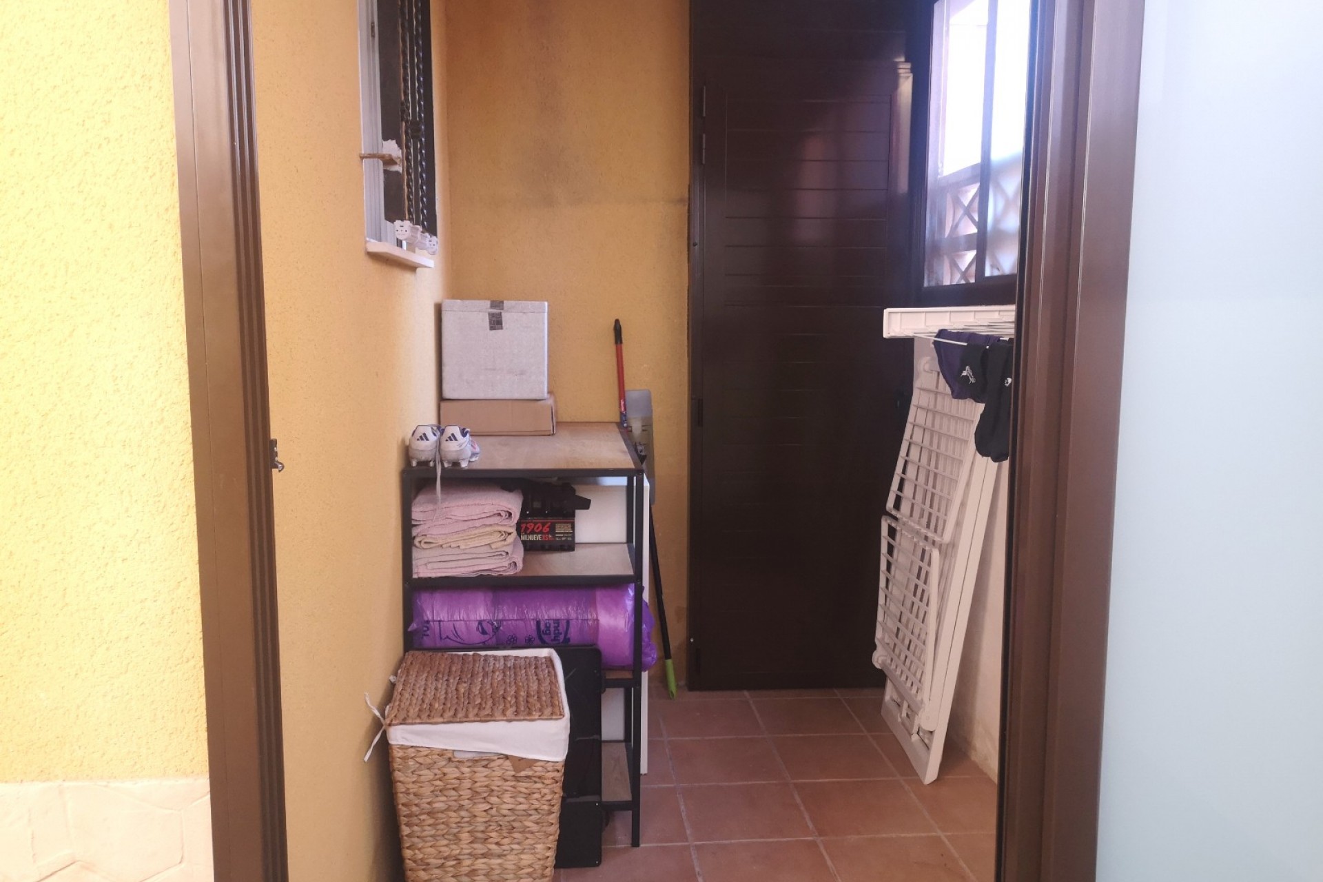 Resale - Villa -
Los Montesinos - Costa Blanca