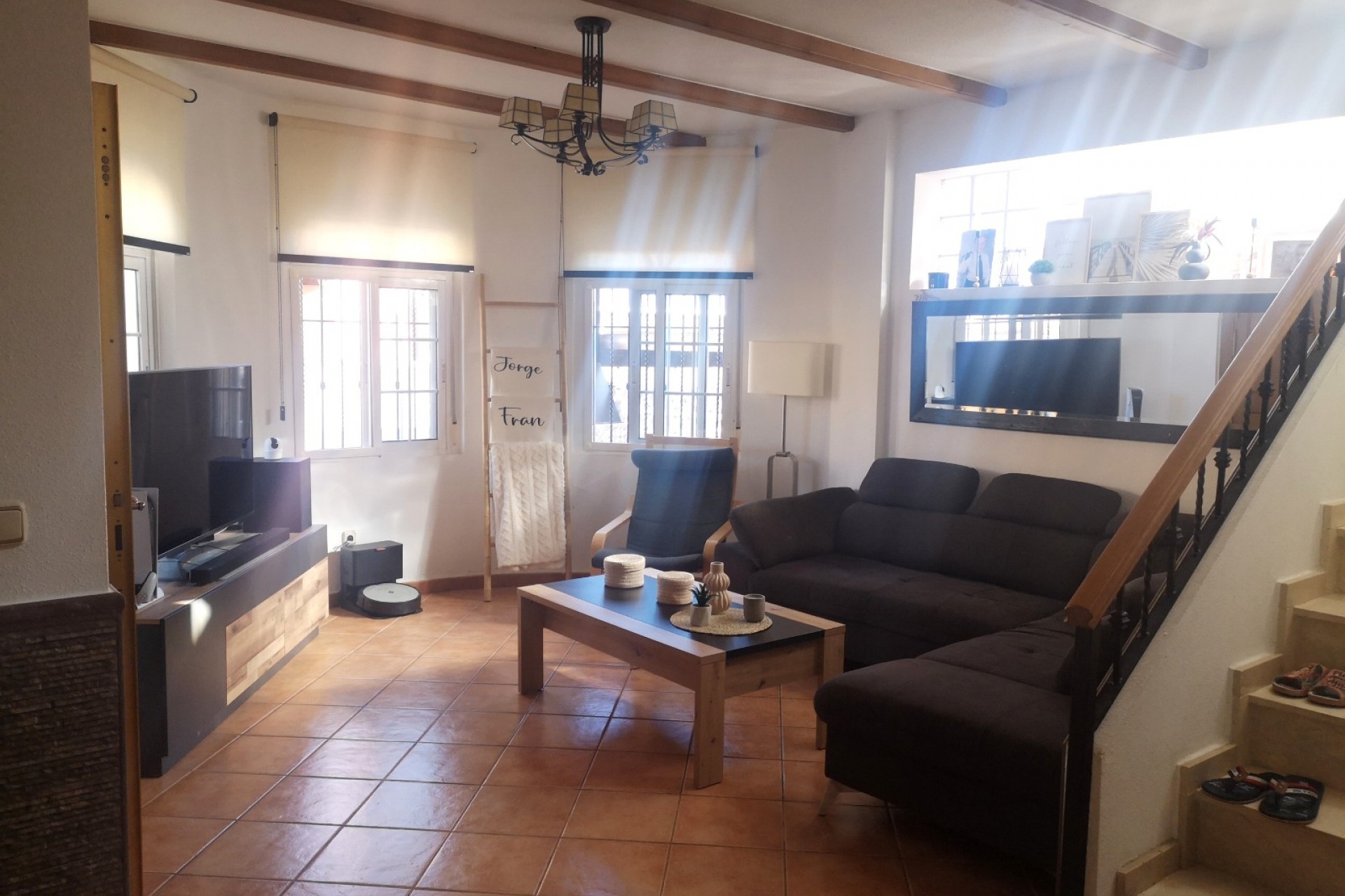 Resale - Villa -
Los Montesinos - Costa Blanca