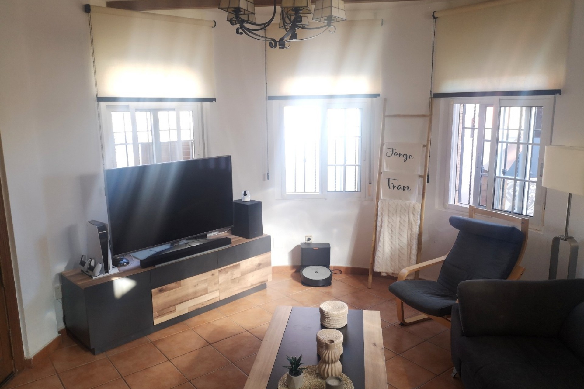 Resale - Villa -
Los Montesinos - Costa Blanca