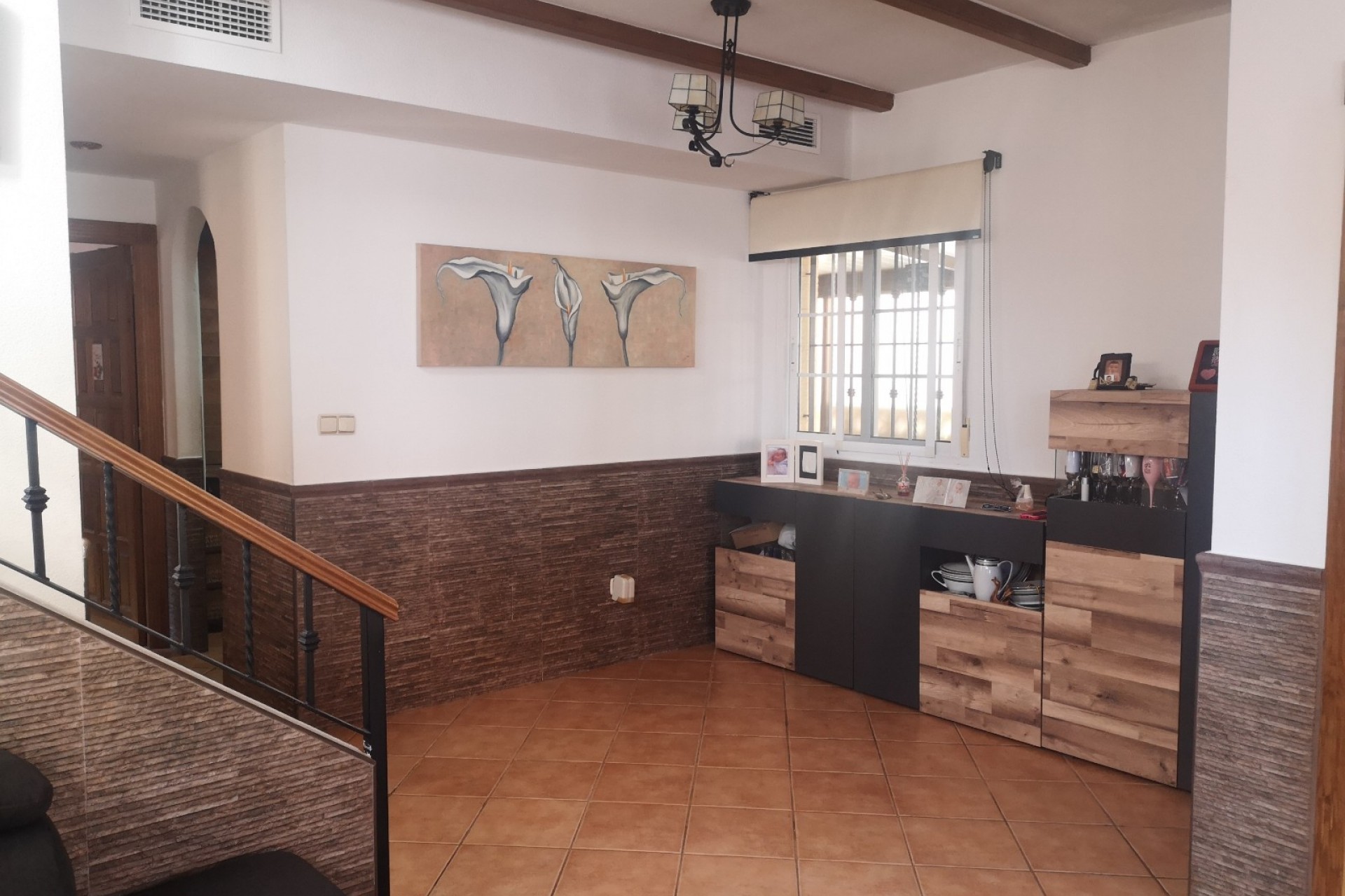 Resale - Villa -
Los Montesinos - Costa Blanca