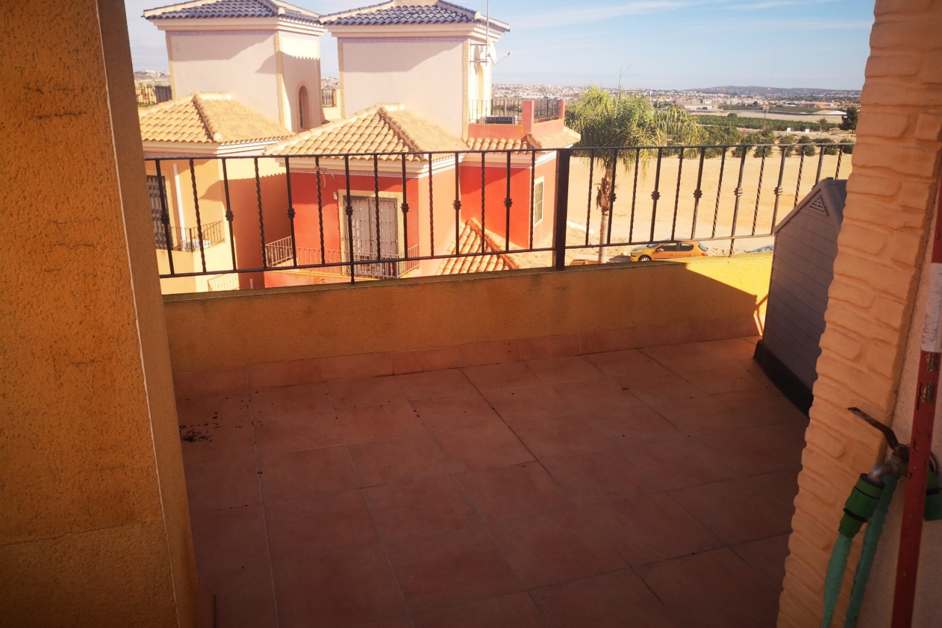 Resale - Villa -
Los Montesinos - Costa Blanca