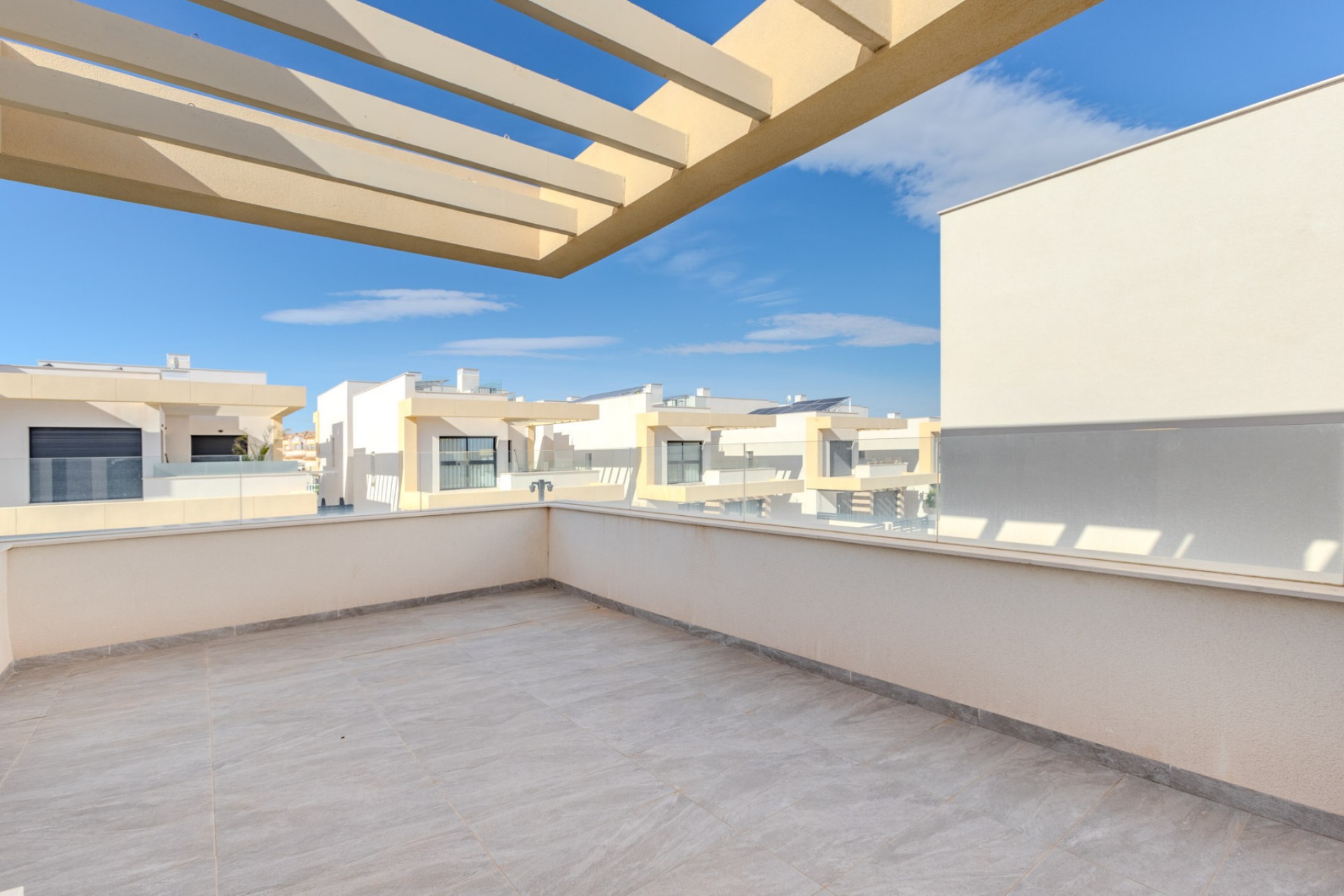 Resale - Villa -
Los Montesinos - Costa Blanca