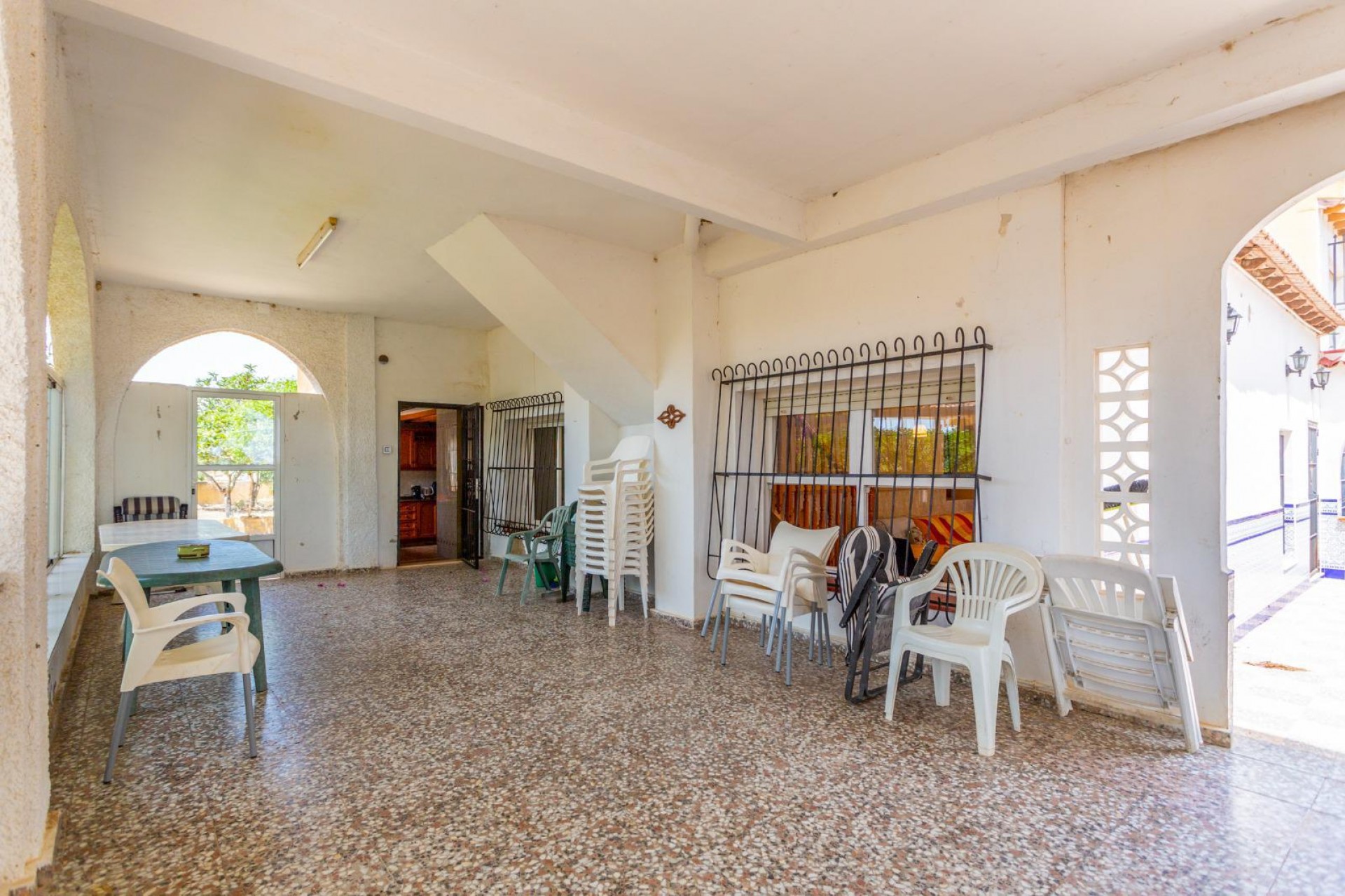 Resale - Villa -
Los Montesinos - Costa Blanca