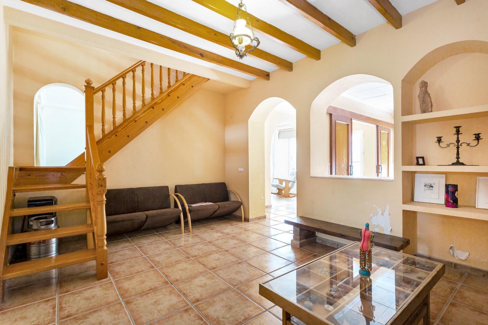 Resale - Villa -
Los Montesinos - Costa Blanca