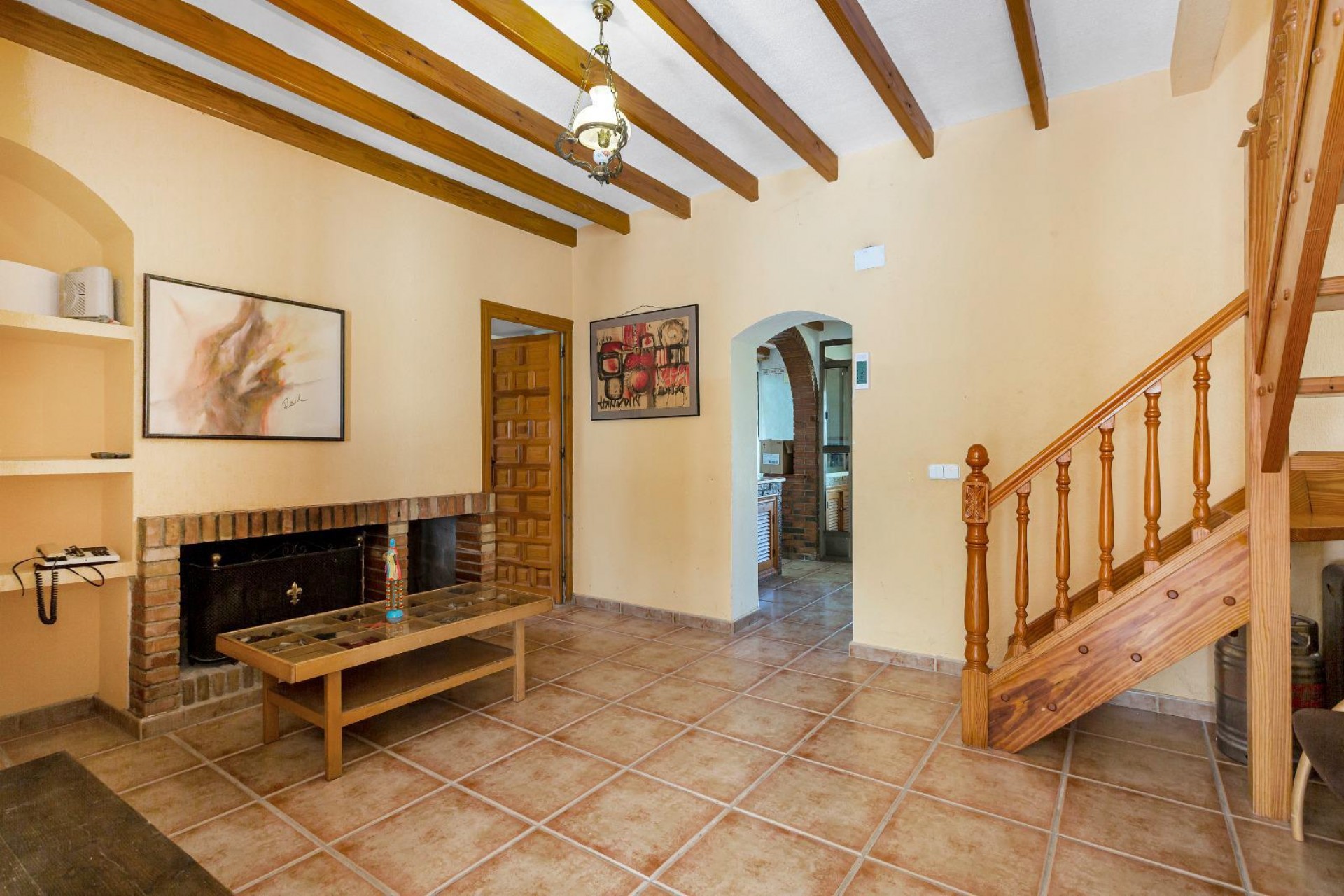 Resale - Villa -
Los Montesinos - Costa Blanca