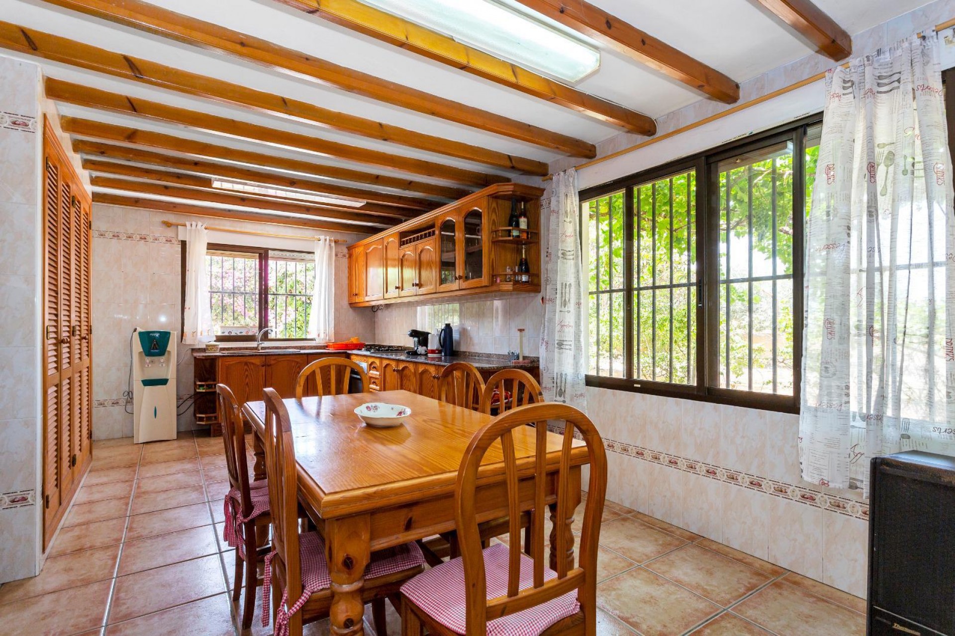 Resale - Villa -
Los Montesinos - Costa Blanca