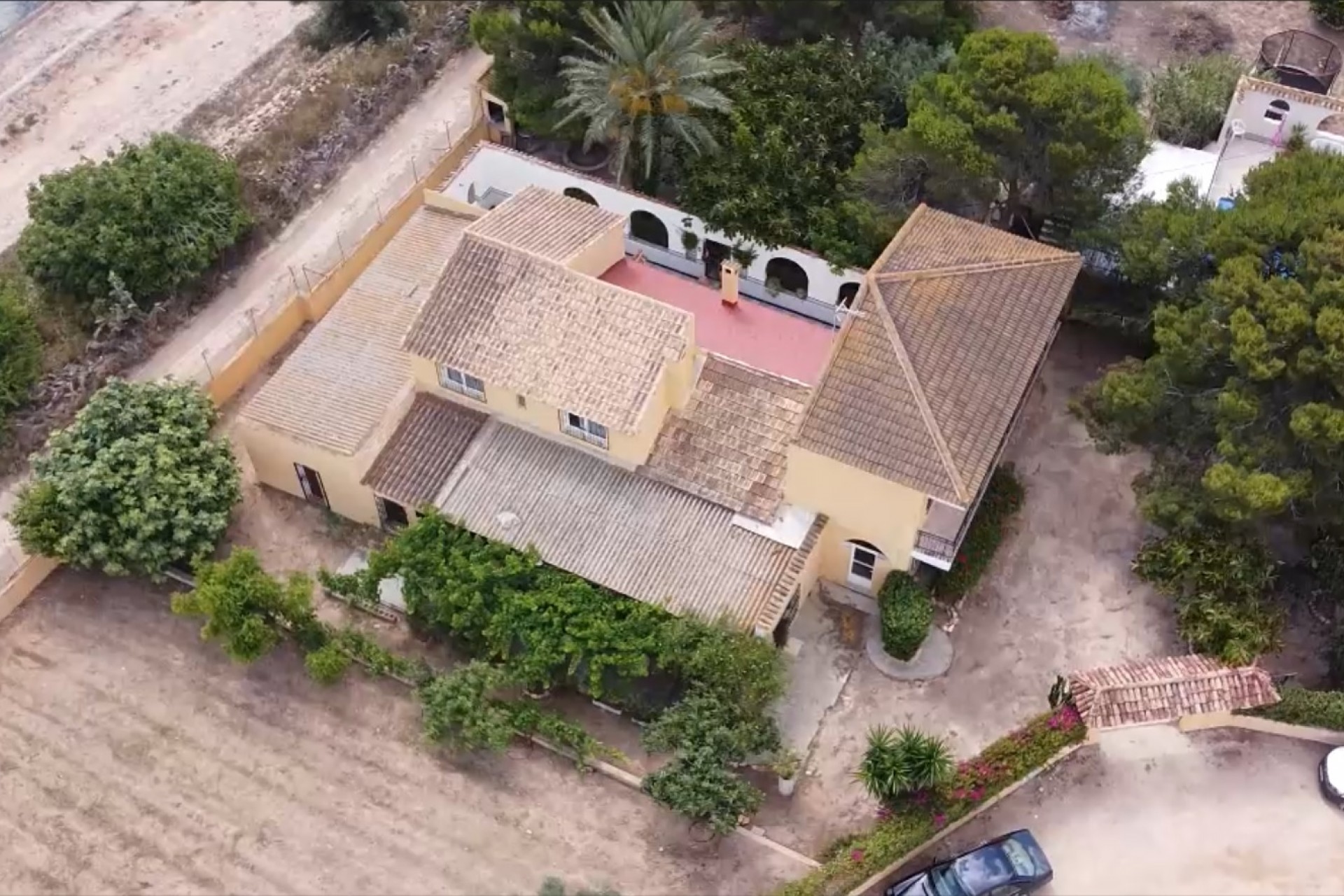 Resale - Villa -
Los Montesinos - Costa Blanca