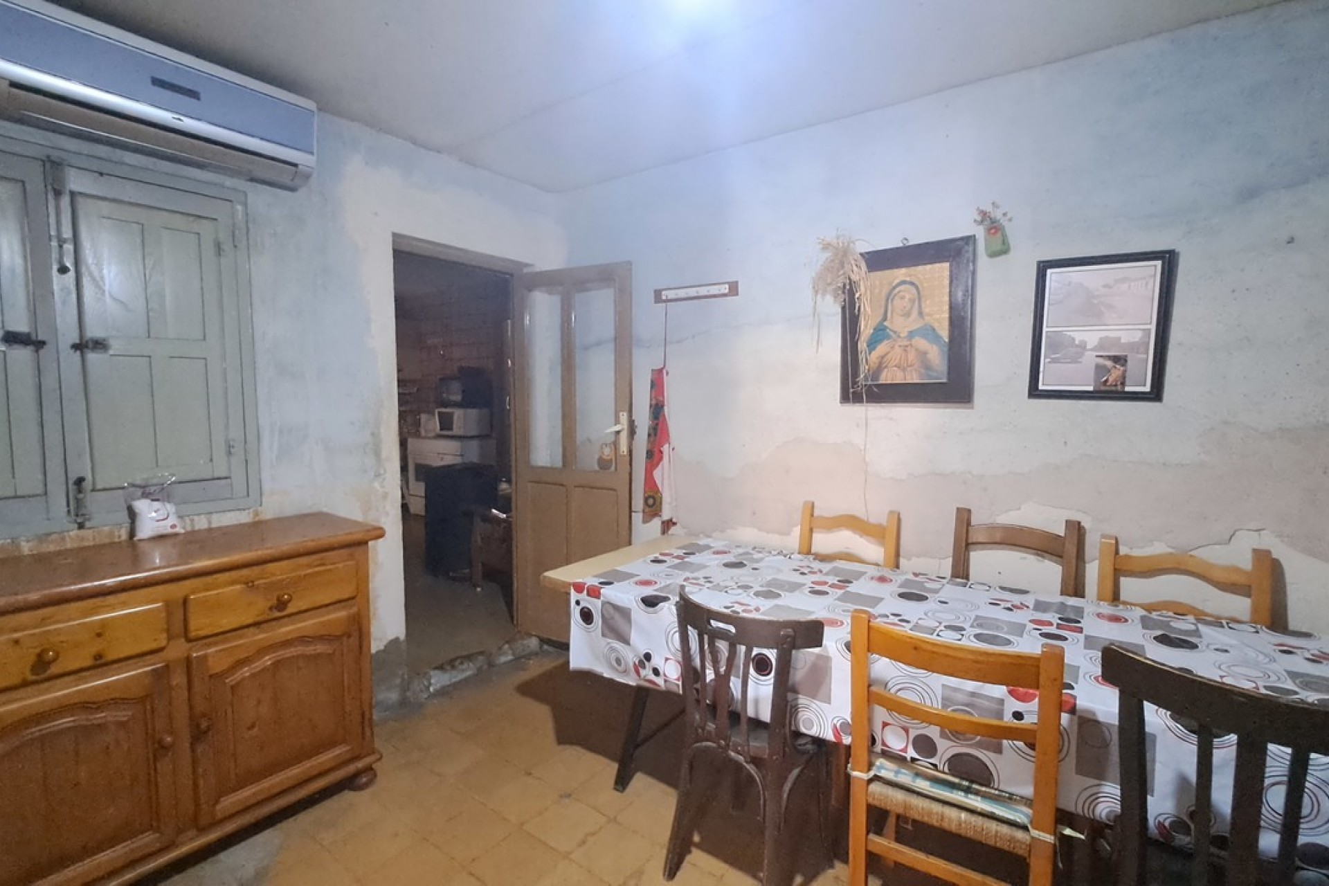 Resale - Villa -
Los Montesinos - Costa Blanca