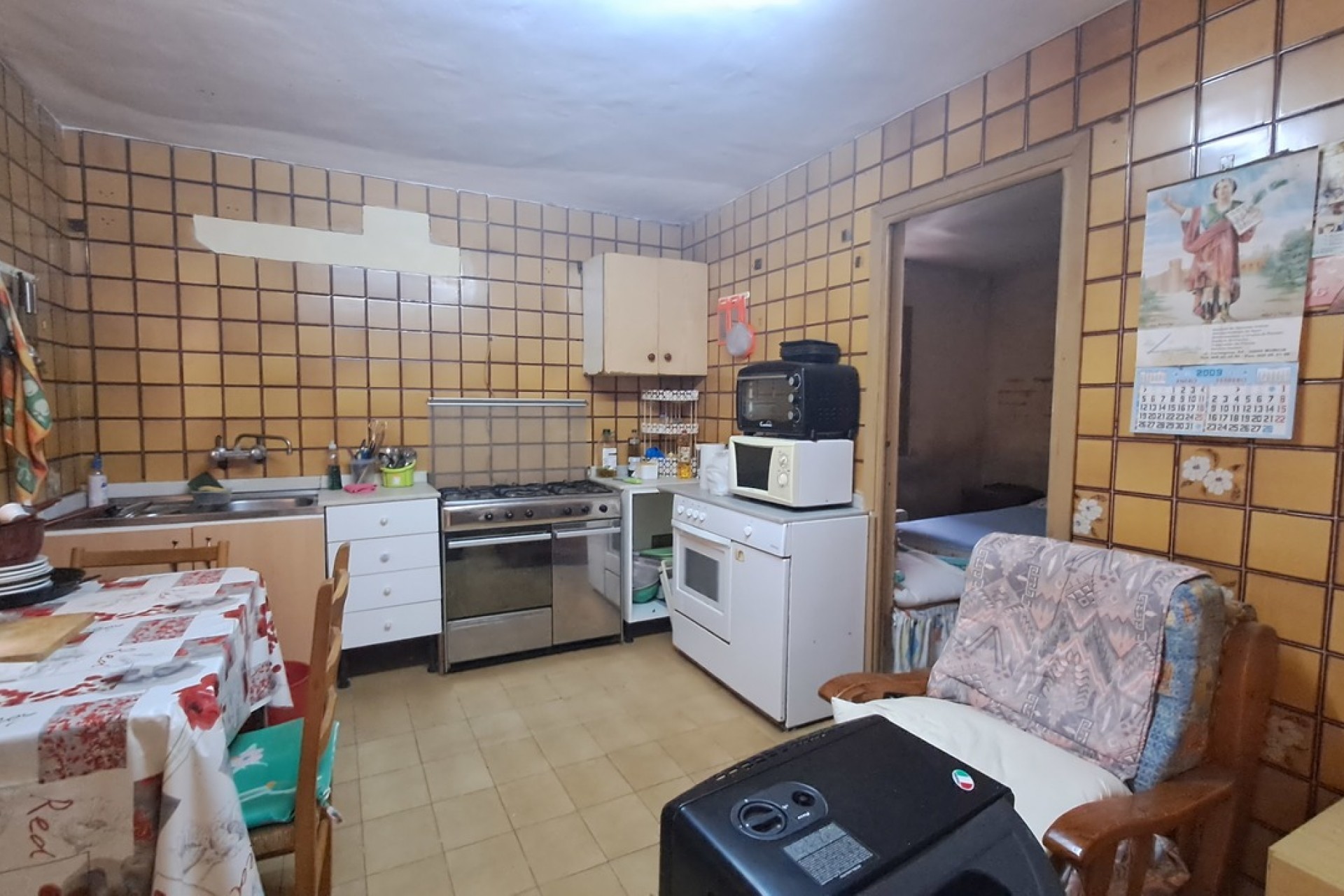 Resale - Villa -
Los Montesinos - Costa Blanca