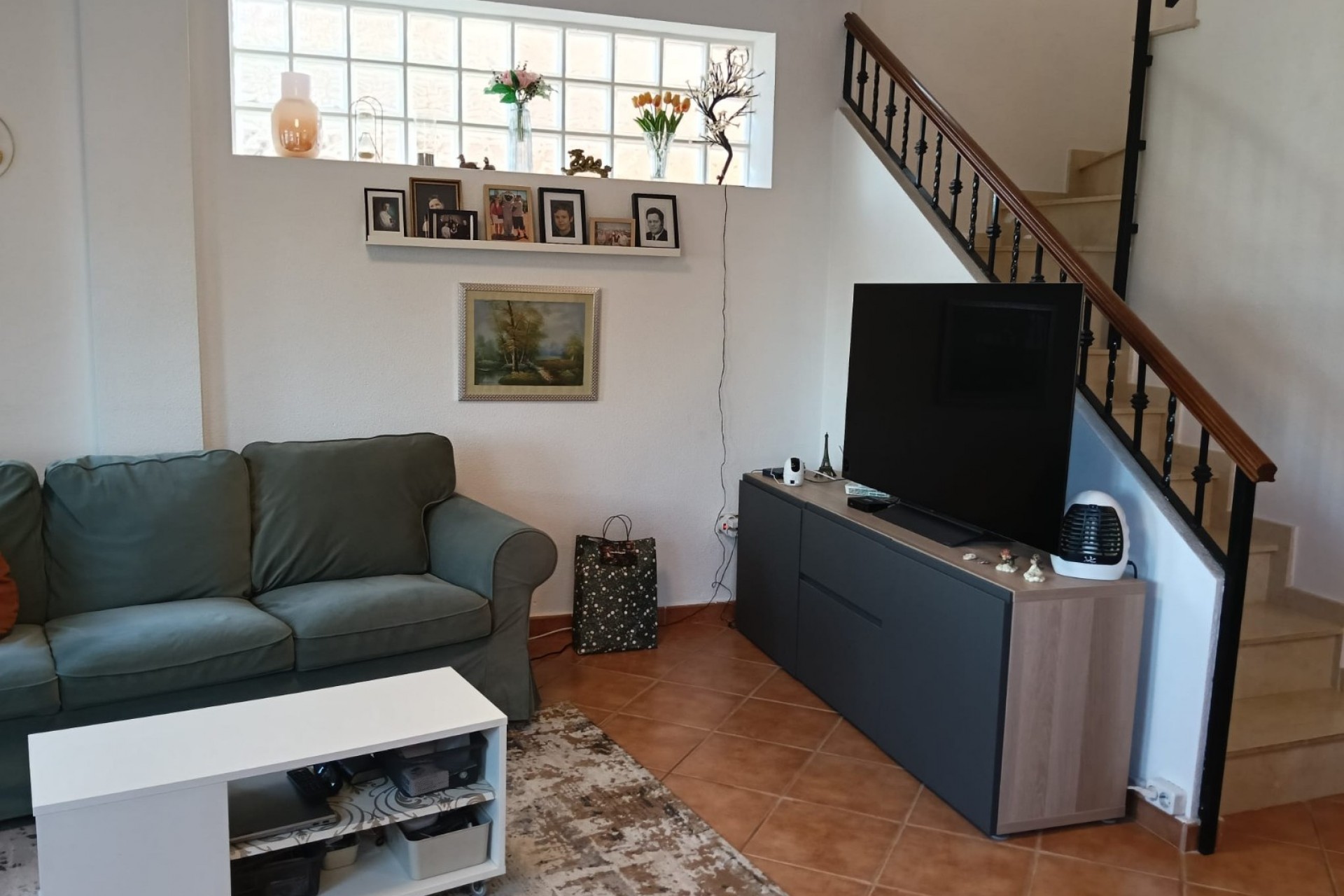 Resale - Villa -
Los Montesinos - Costa Blanca