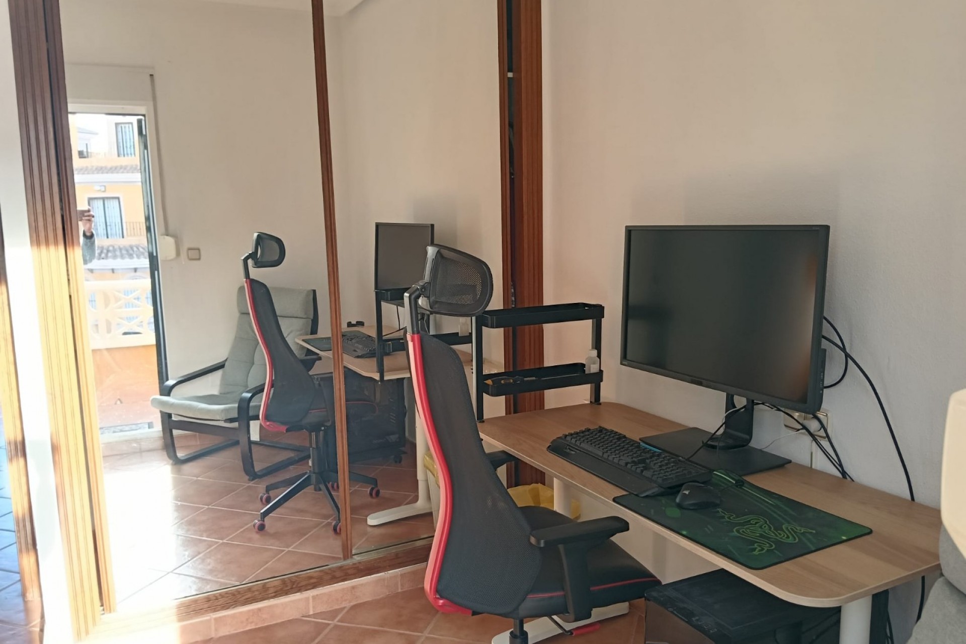 Resale - Villa -
Los Montesinos - Costa Blanca