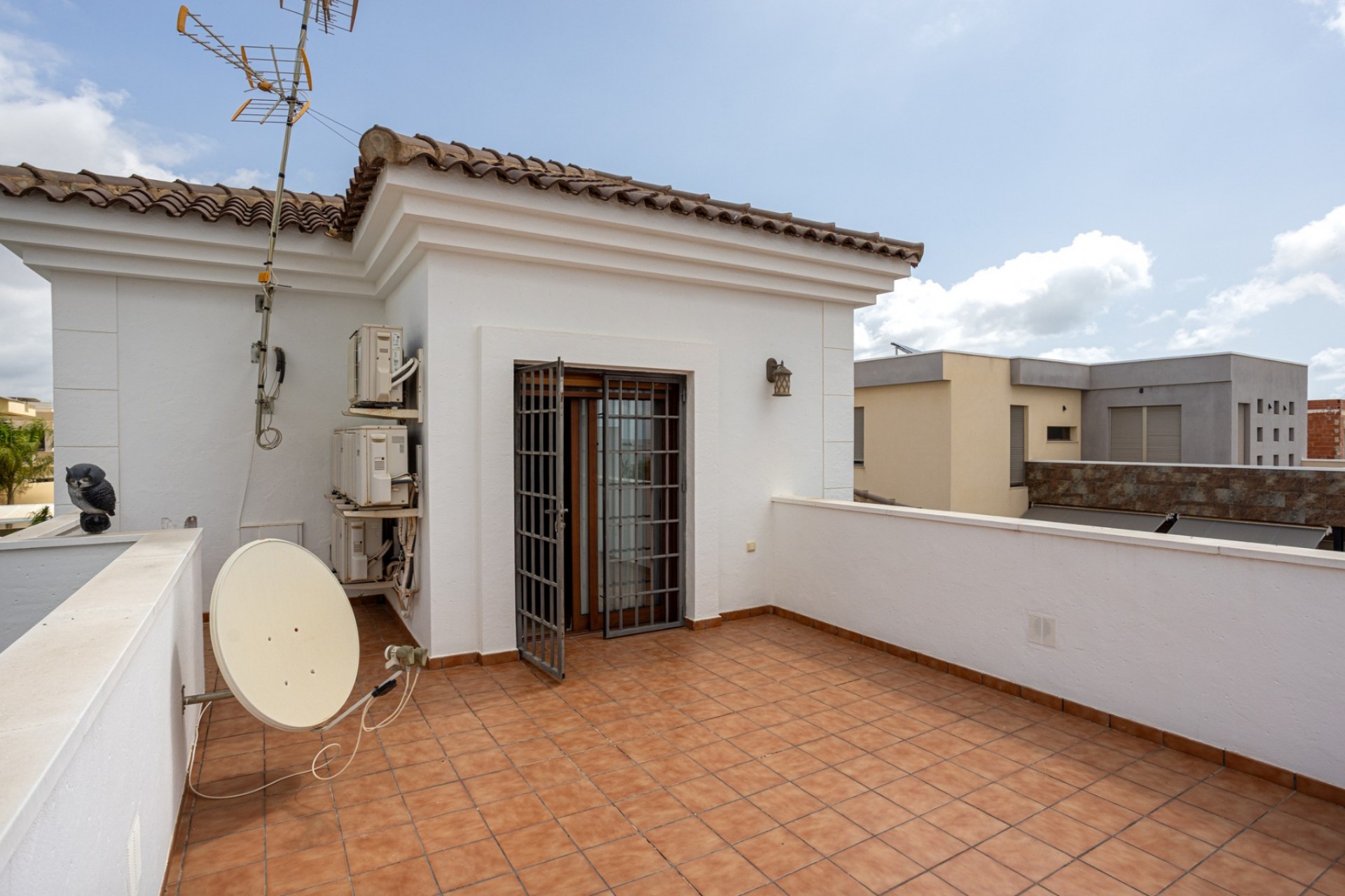 Resale - Villa -
Los Montesinos - Costa Blanca
