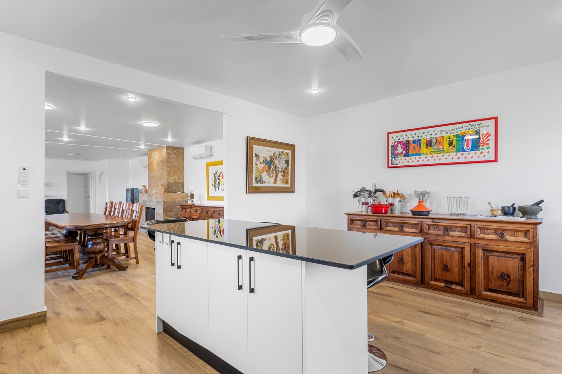 Resale - Villa -
Los Montesinos - Costa Blanca