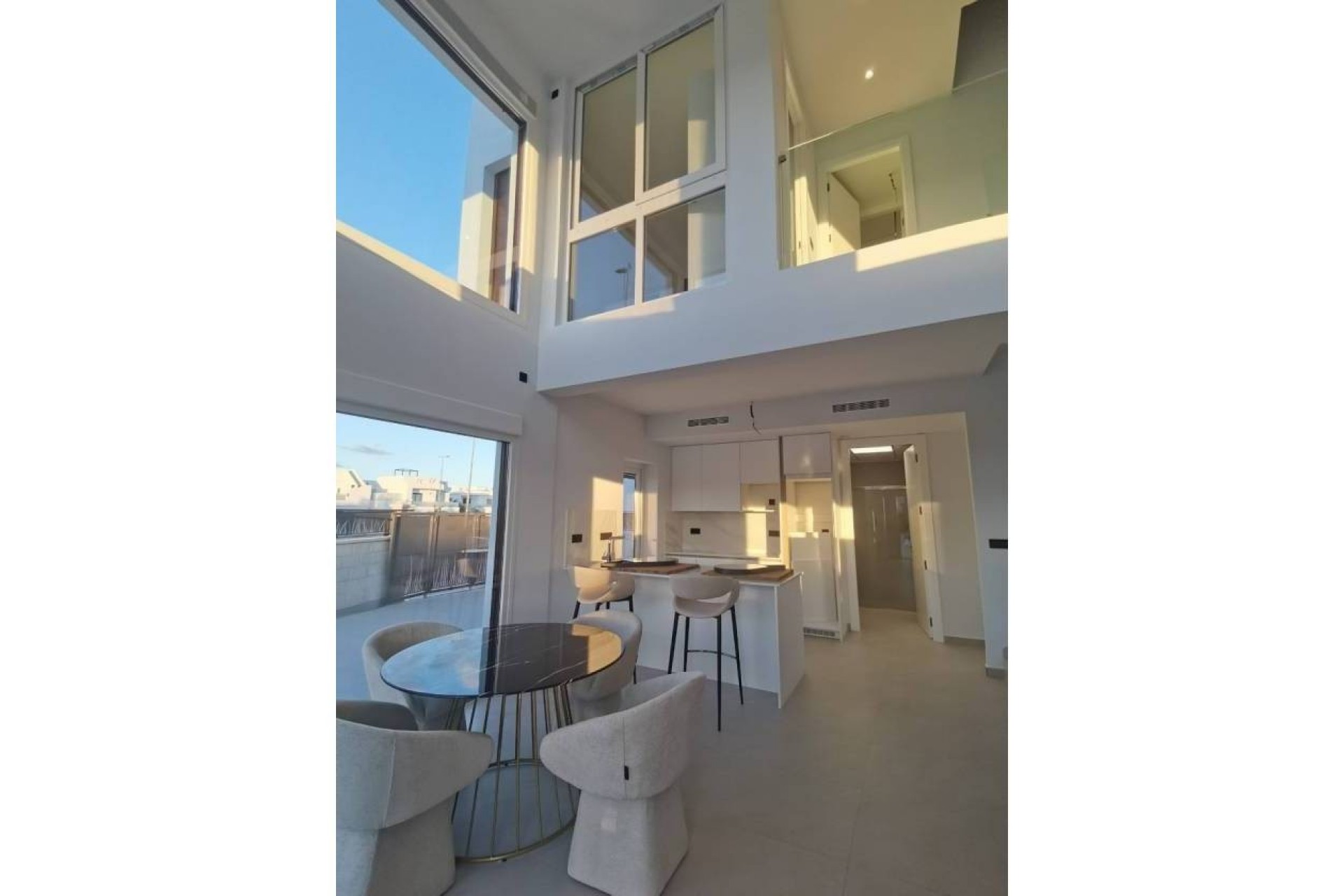 Resale - Villa -
Los Montesinos - Costa Blanca