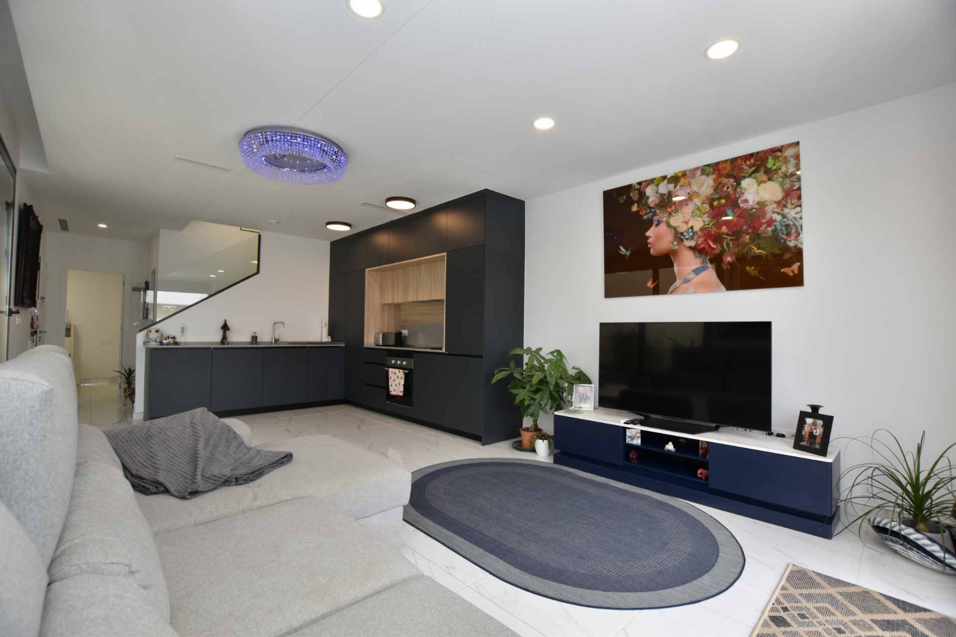 Resale - Villa -
Los Montesinos - Costa Blanca