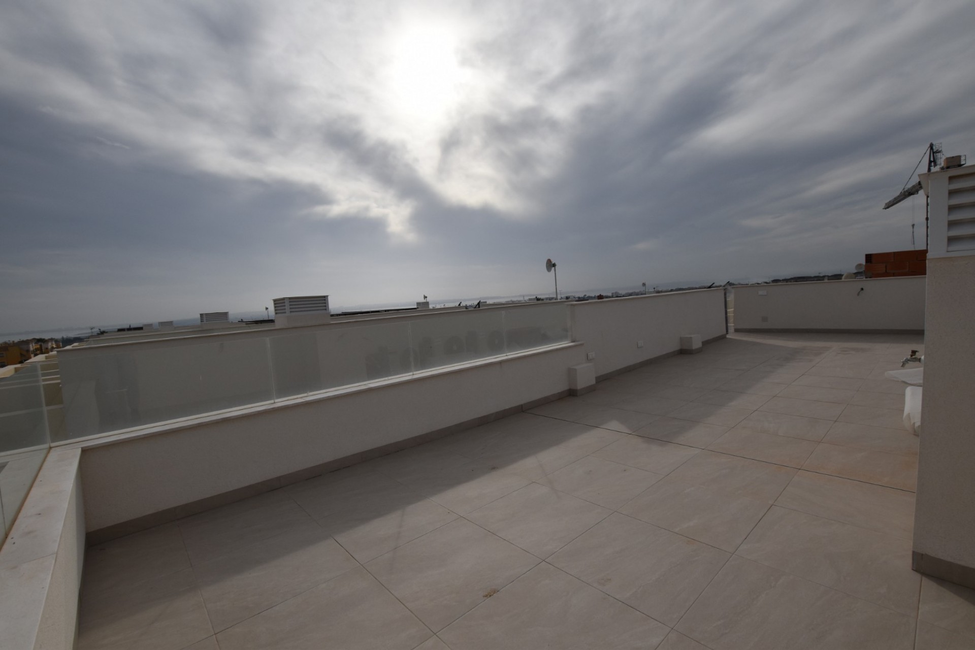 Resale - Villa -
Los Montesinos - Costa Blanca