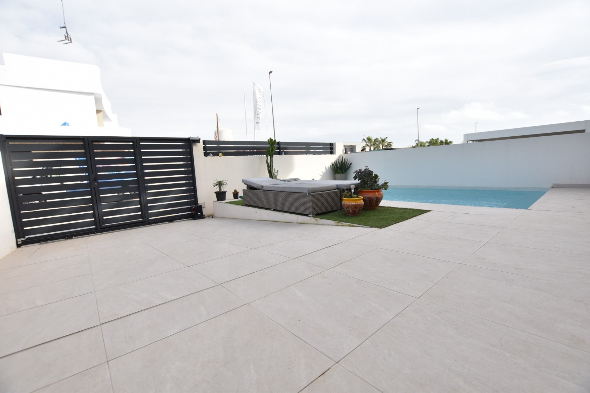 Resale - Villa -
Los Montesinos - Costa Blanca