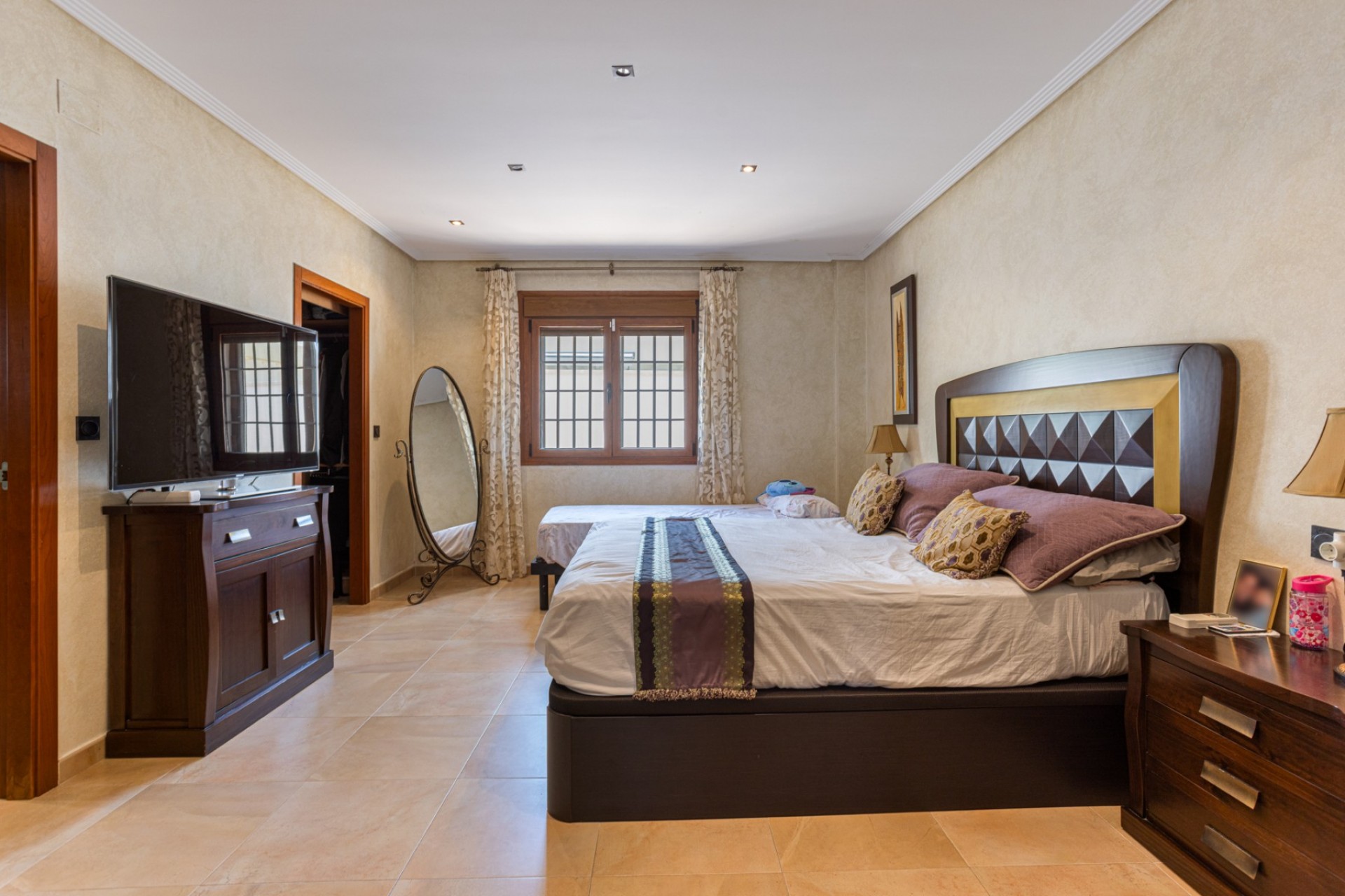 Resale - Villa -
Los Montesinos - Costa Blanca