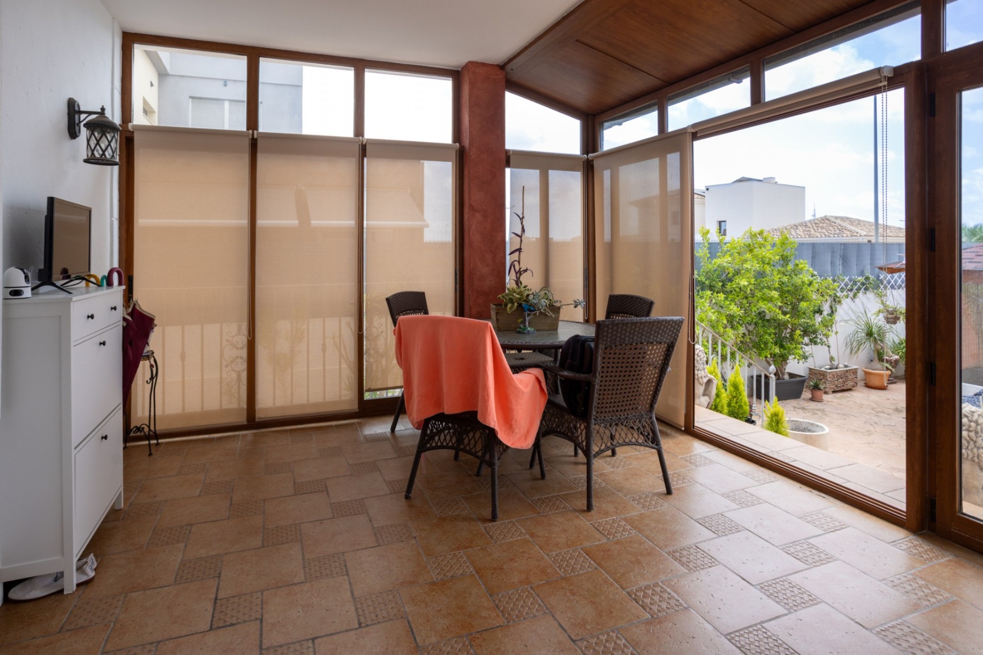 Resale - Villa -
Los Montesinos - Costa Blanca