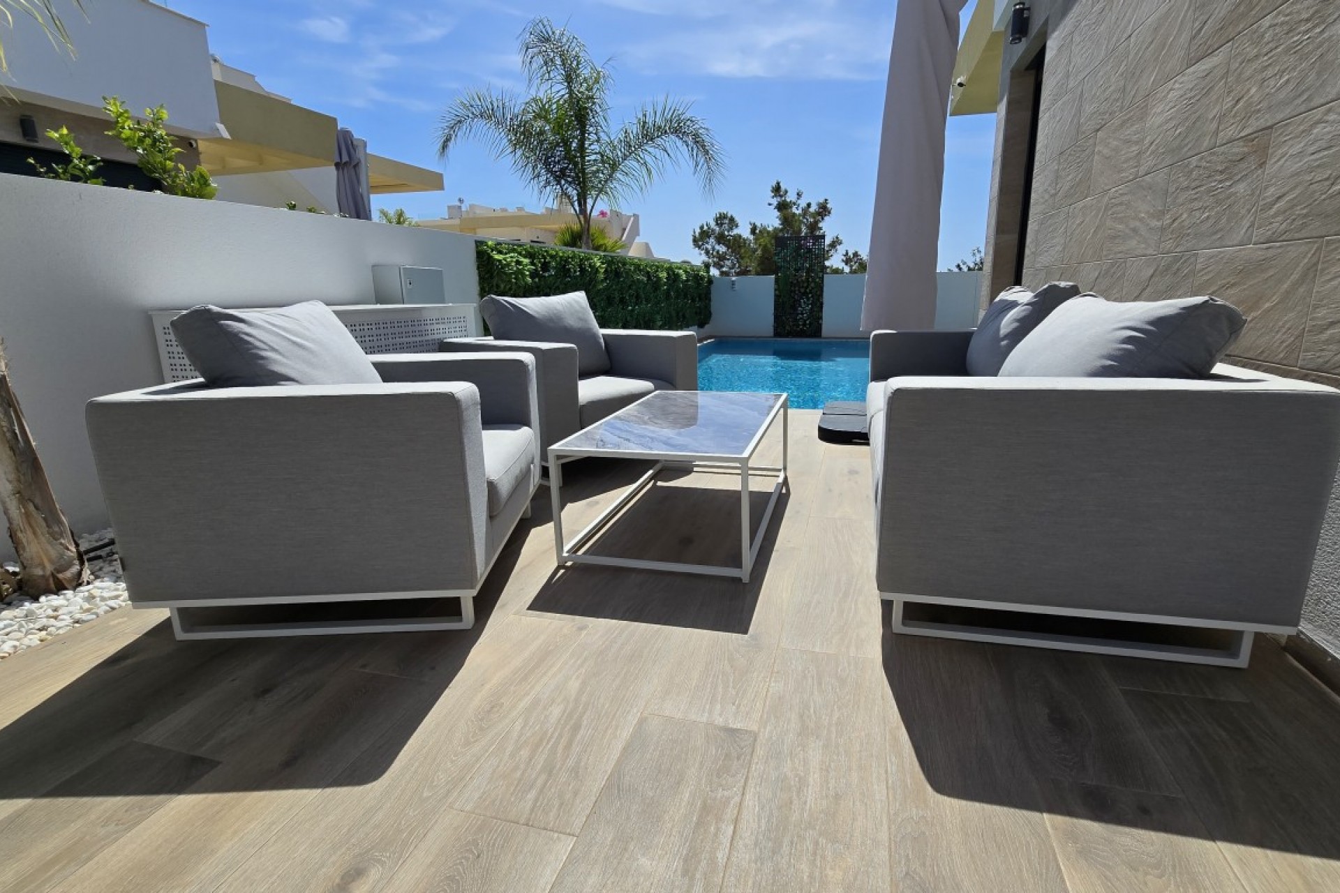 Resale - Villa -
Los Montesinos - Costa Blanca