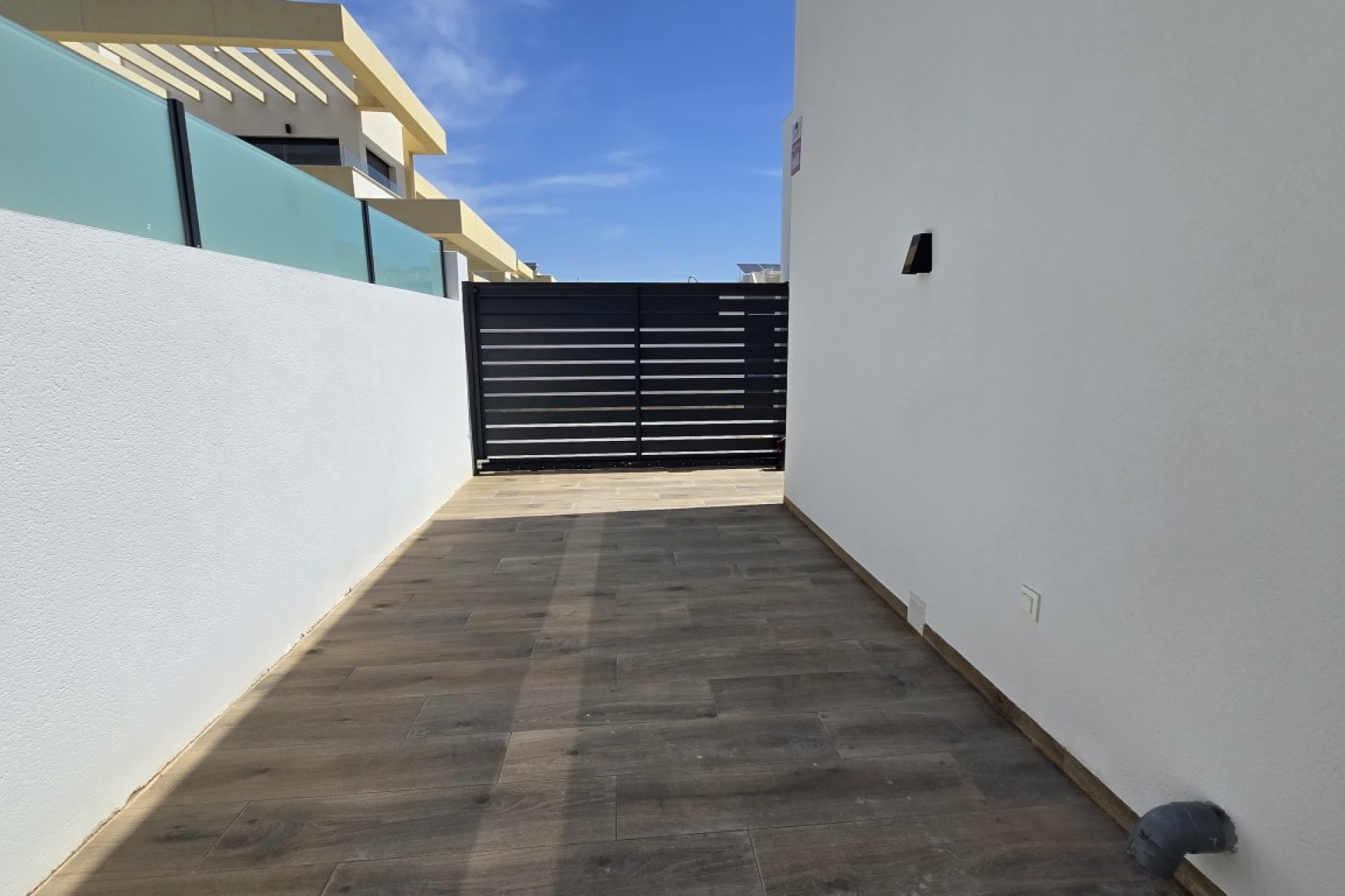 Resale - Villa -
Los Montesinos - Costa Blanca