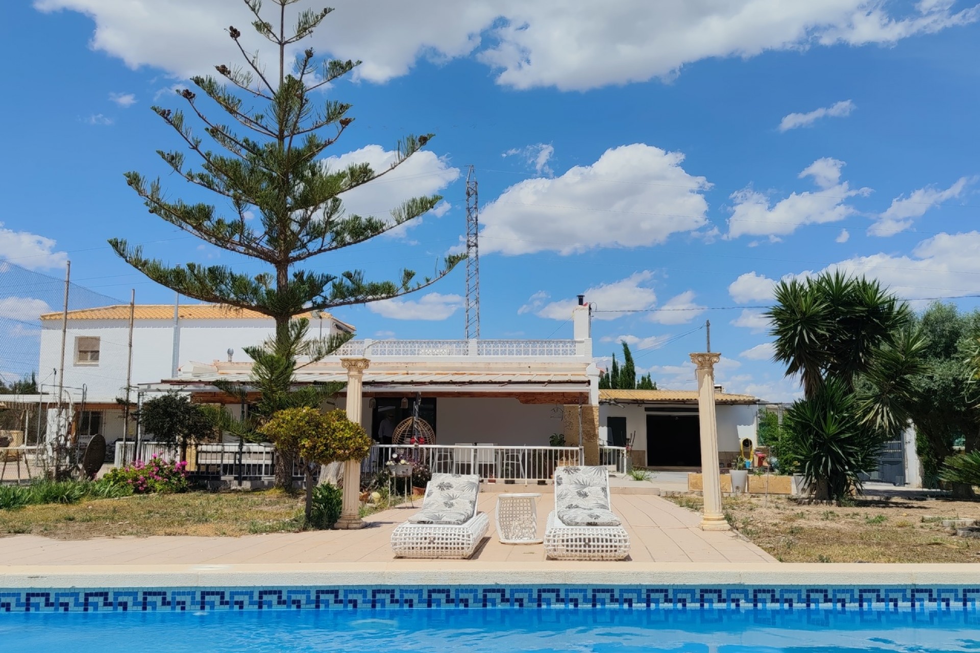 Resale - Villa -
Los Montesinos - Costa Blanca