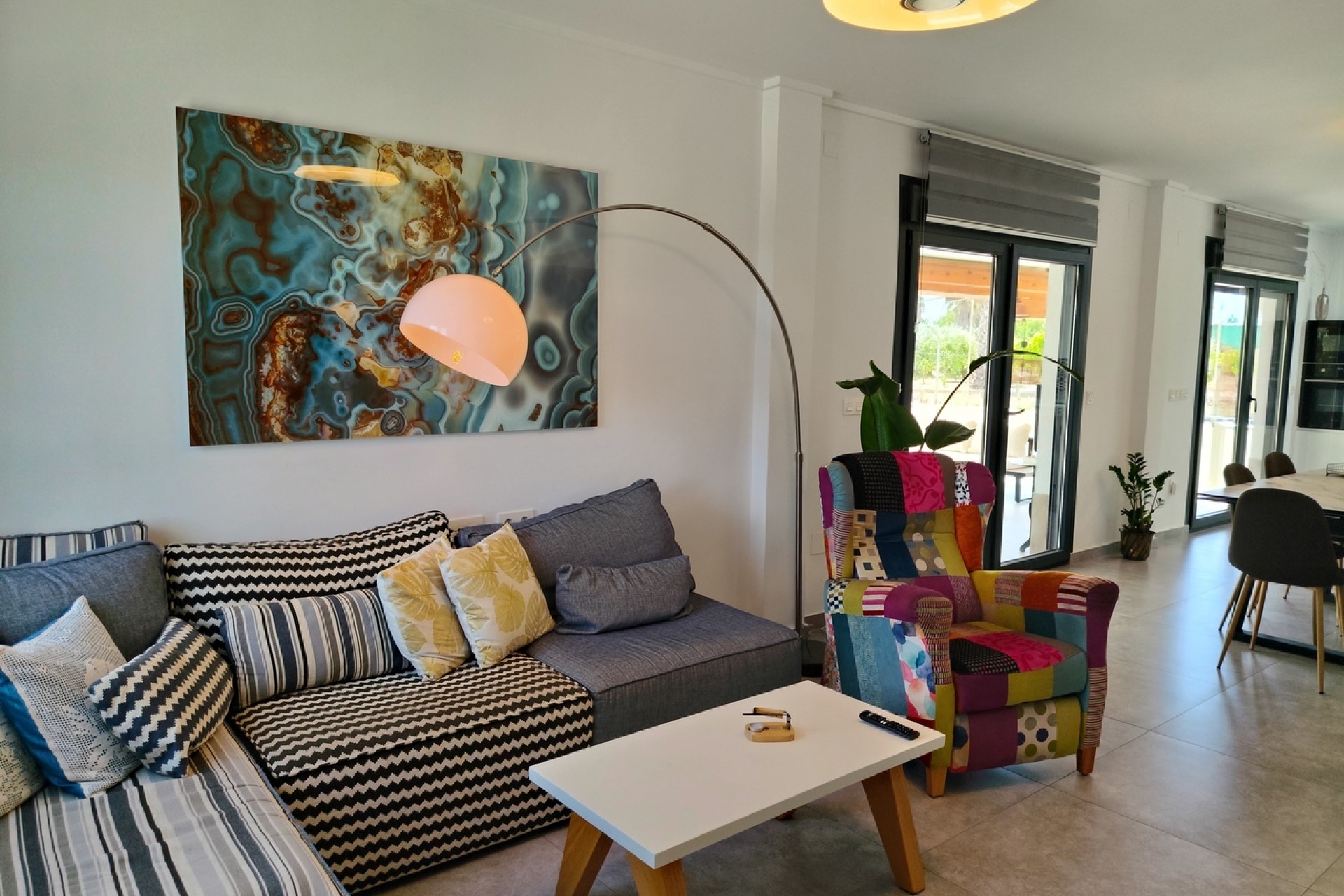 Resale - Villa -
Los Montesinos - Costa Blanca