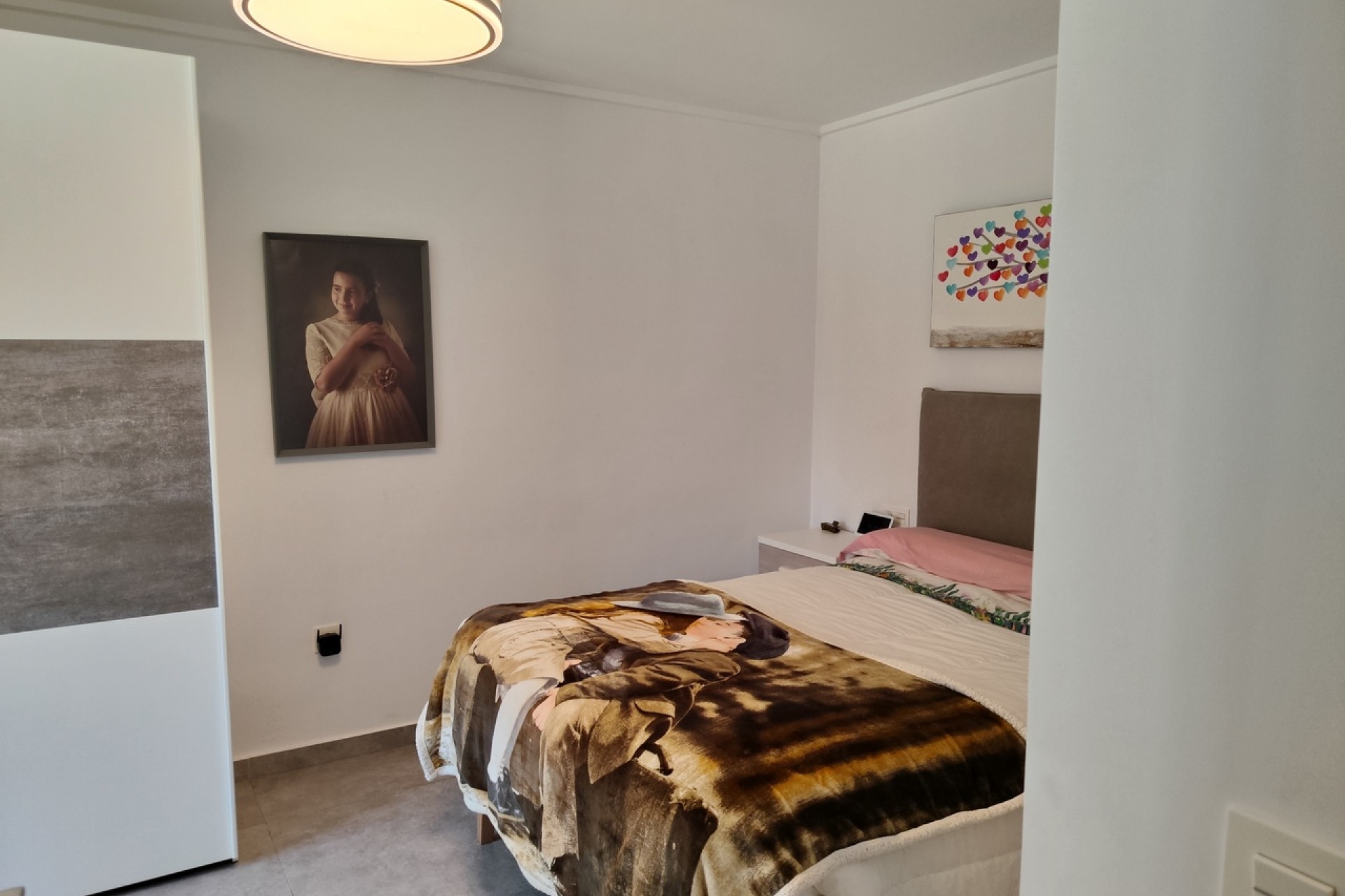 Resale - Villa -
Los Montesinos - Costa Blanca
