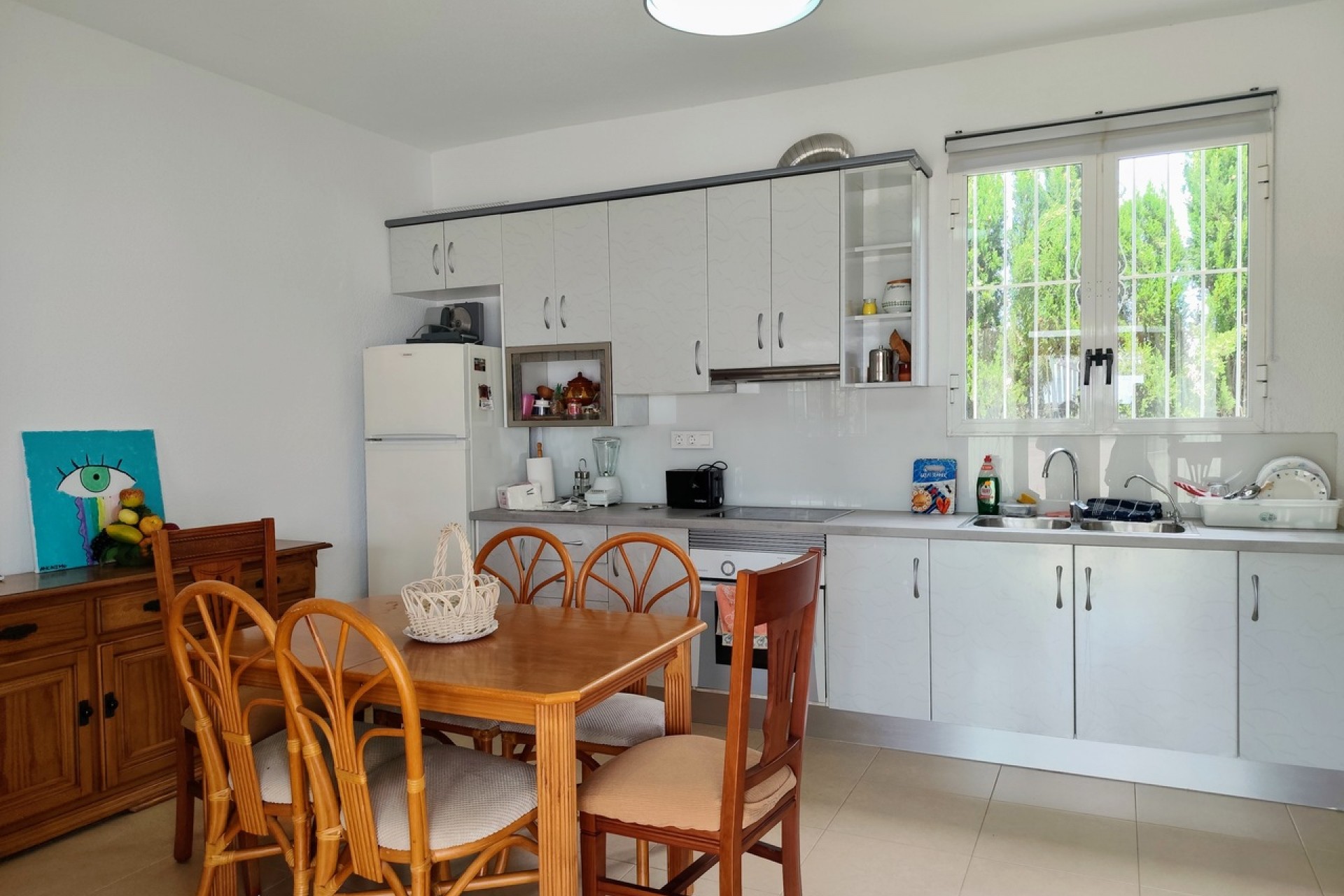 Resale - Villa -
Los Montesinos - Costa Blanca