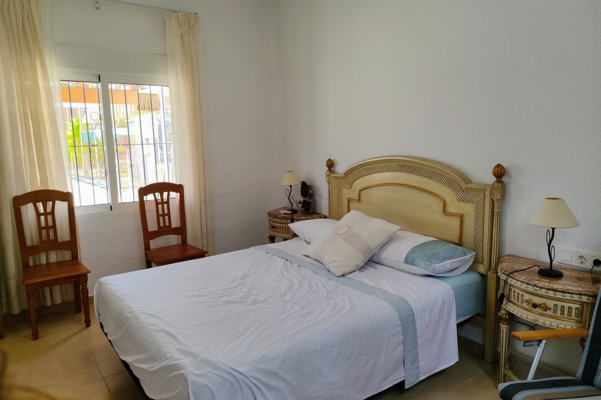 Resale - Villa -
Los Montesinos - Costa Blanca