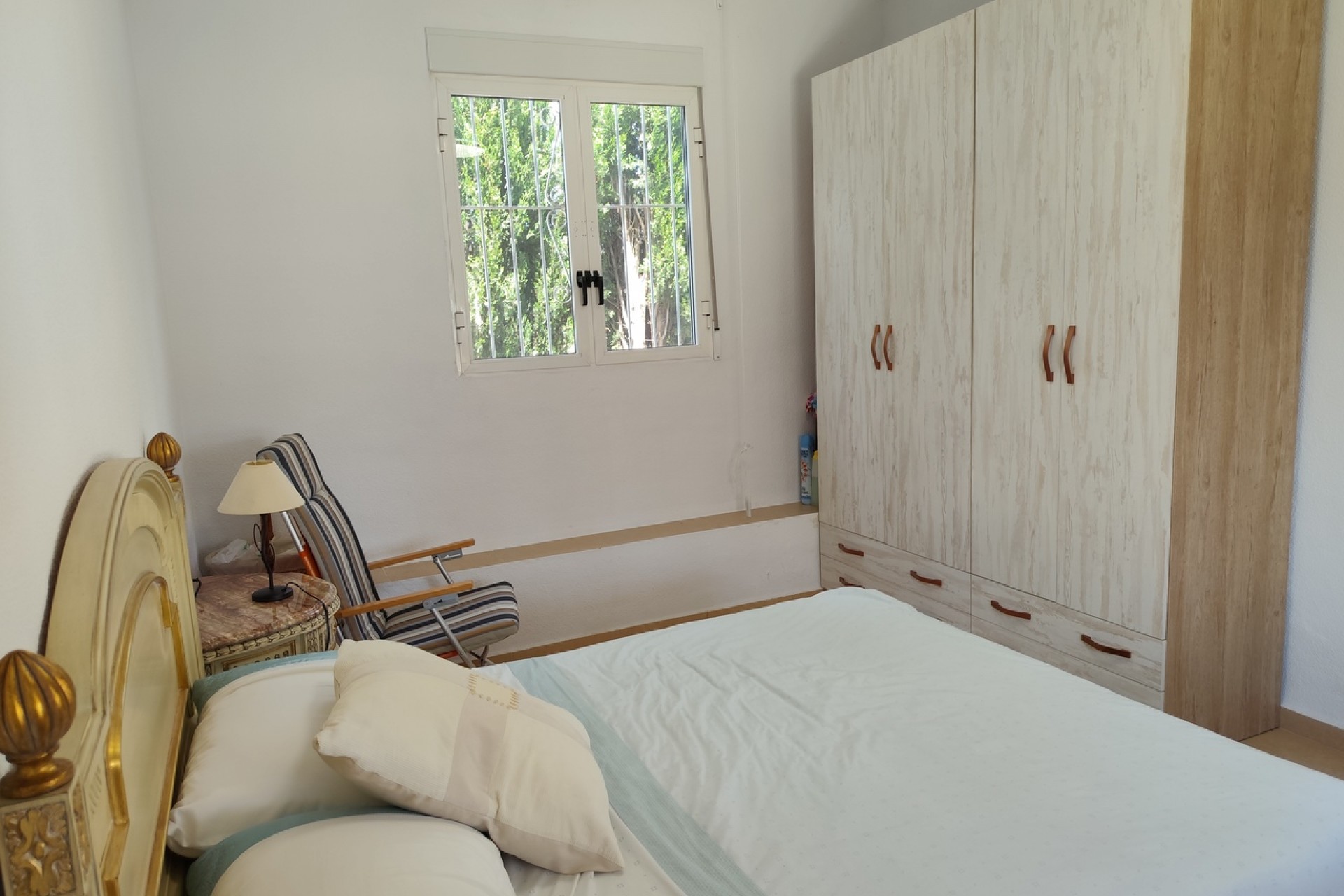 Resale - Villa -
Los Montesinos - Costa Blanca