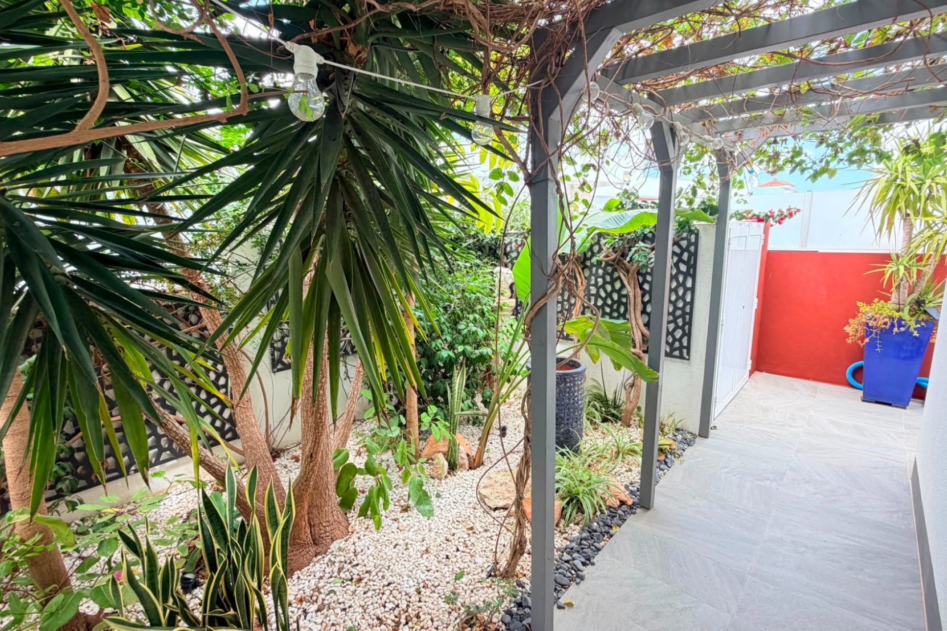 Resale - Villa -
Los Montesinos - Costa Blanca